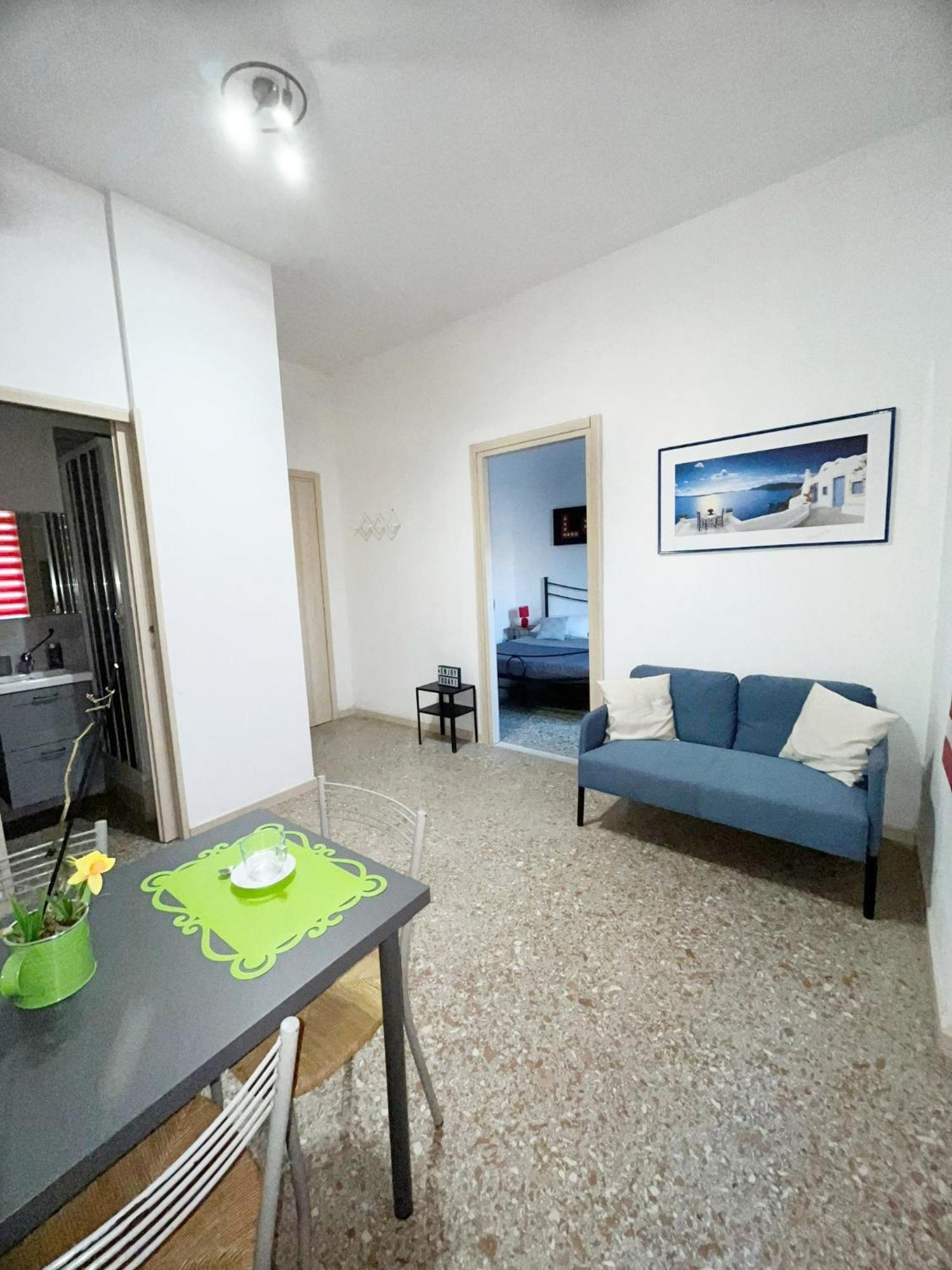 Apartamento Basilica San Paolo Roma