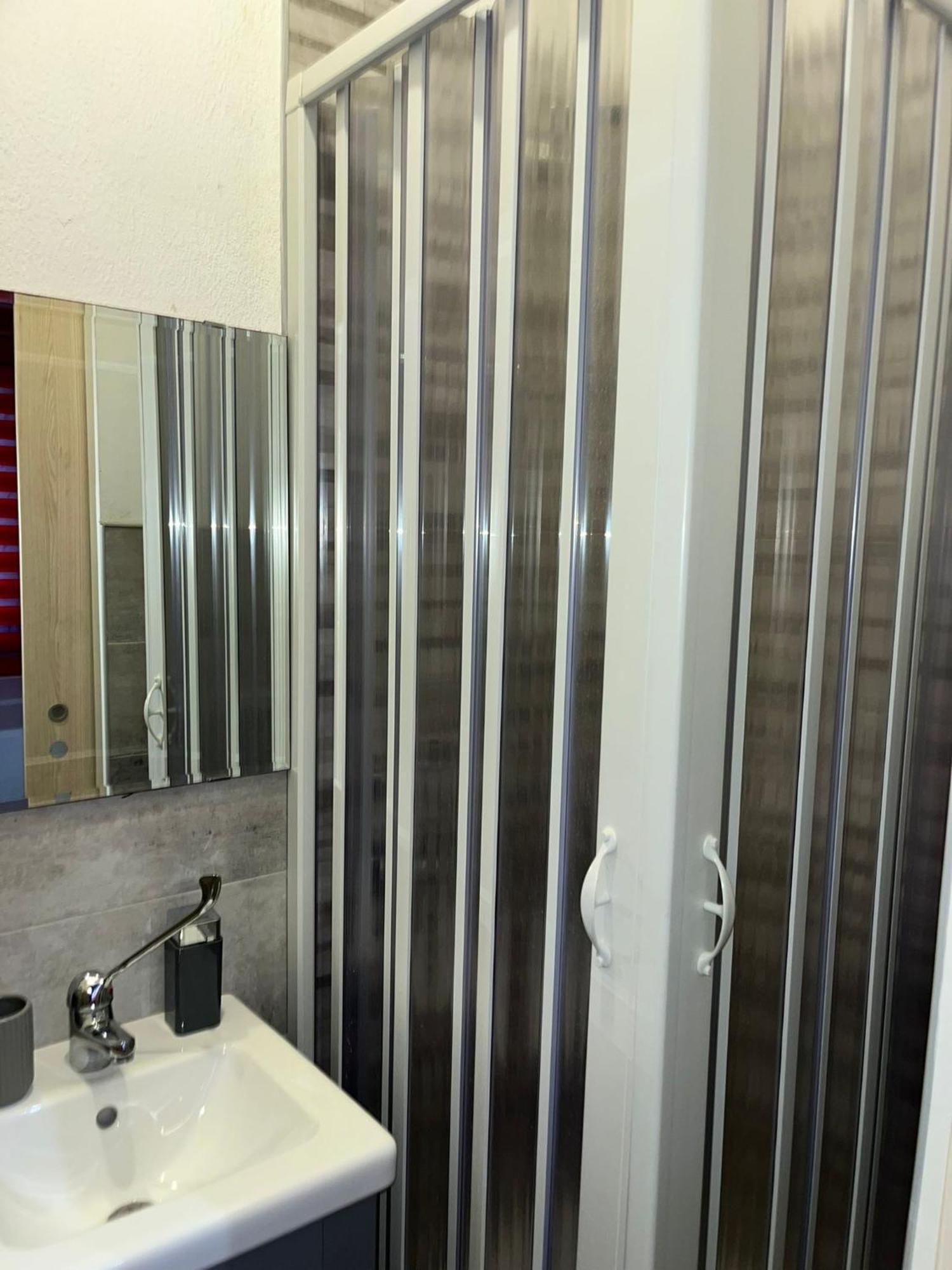 Apartamento Basilica San Paolo *