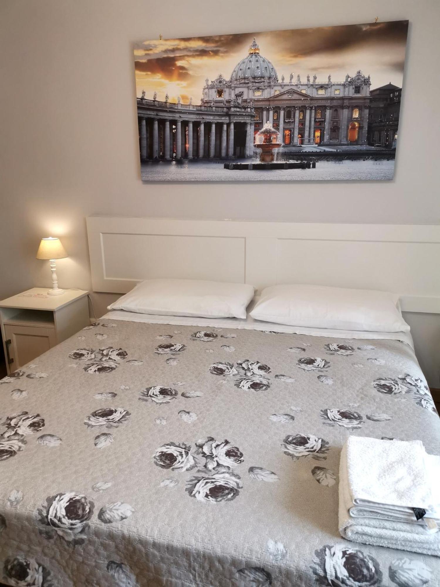 Arianna Bed and breakfast