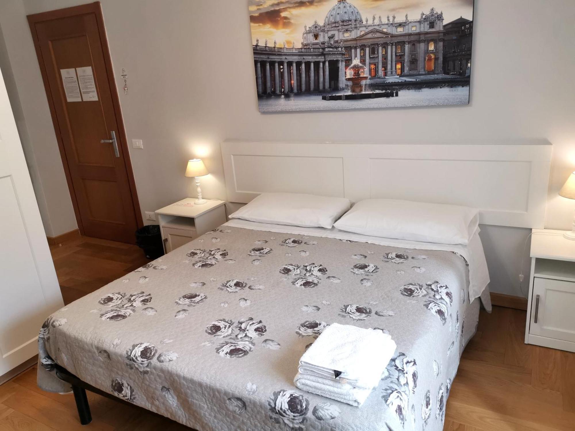 Arianna Bed and breakfast *