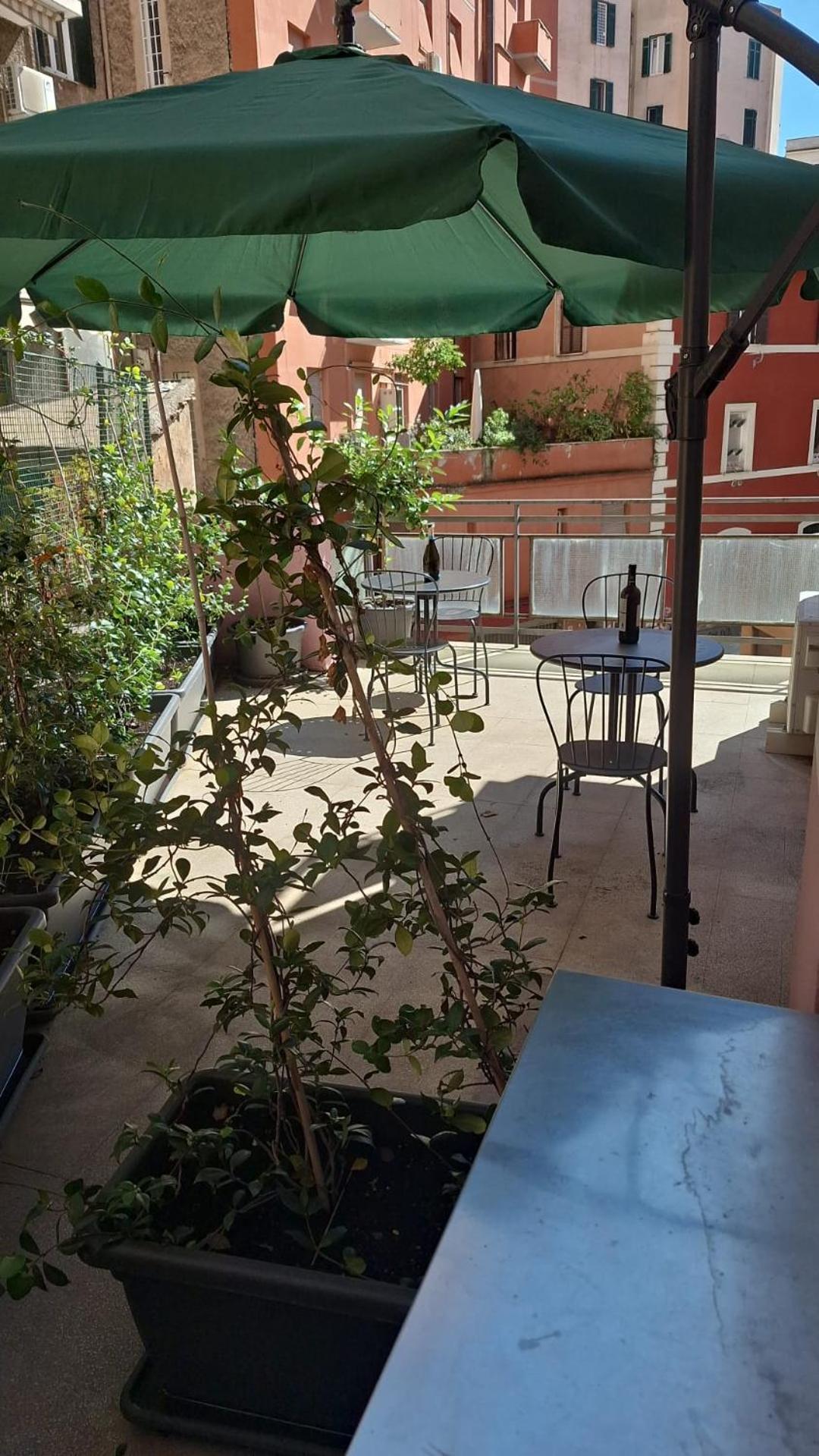 Nasoni Di * Roma