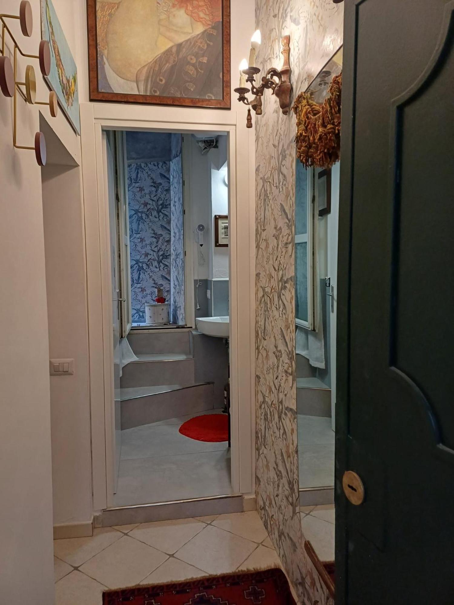 Apartamento Gianicolo Sweet *