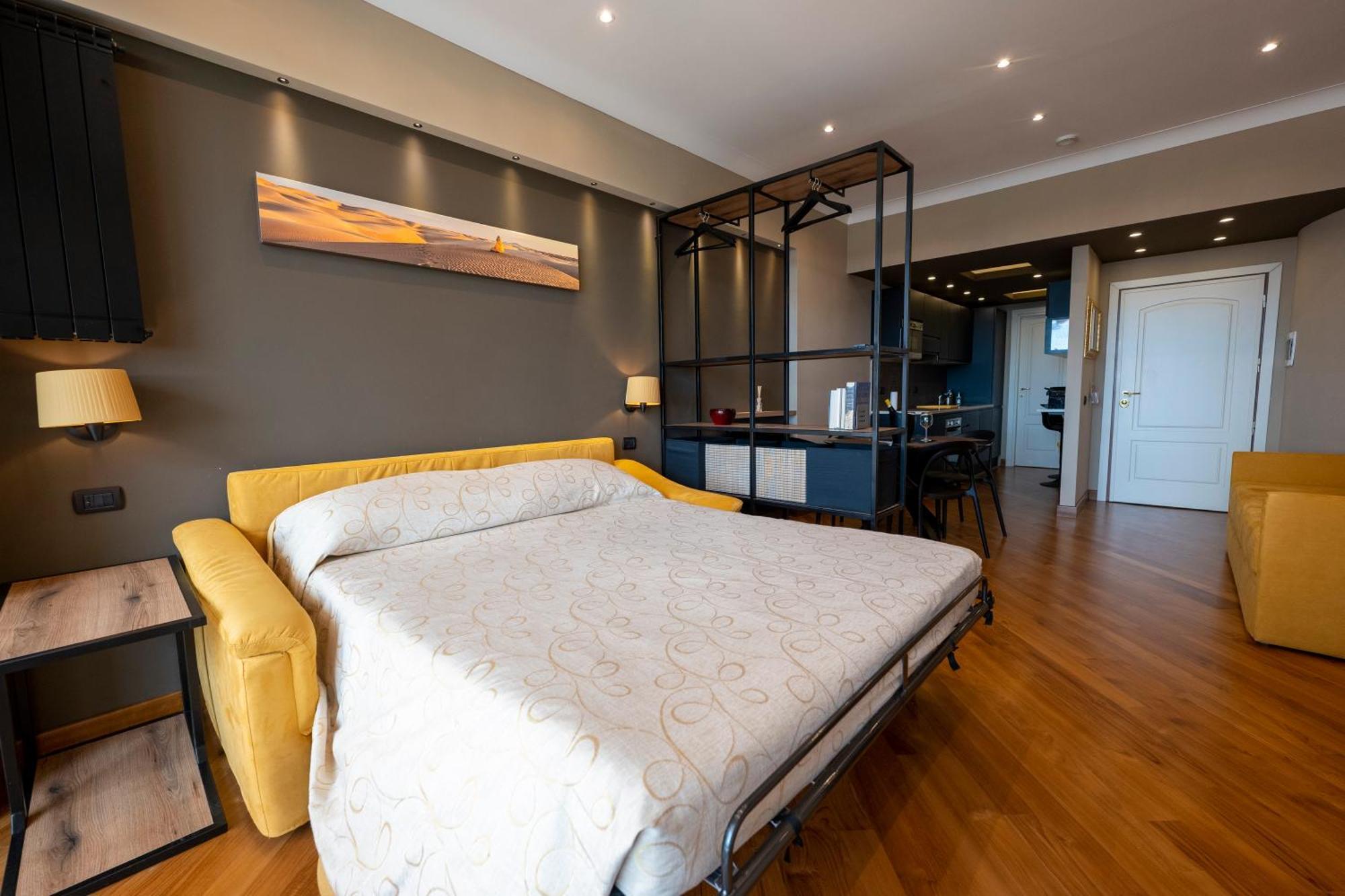 Domus Aurelia Luxury Appartamento Roma