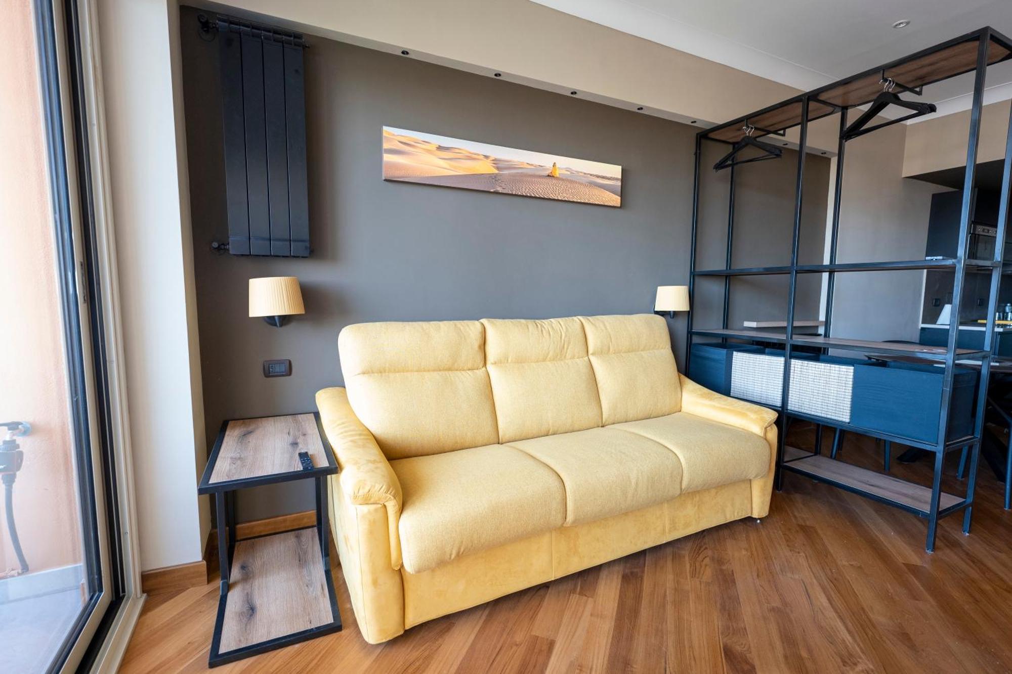 Appartamento Domus Aurelia Luxury Roma