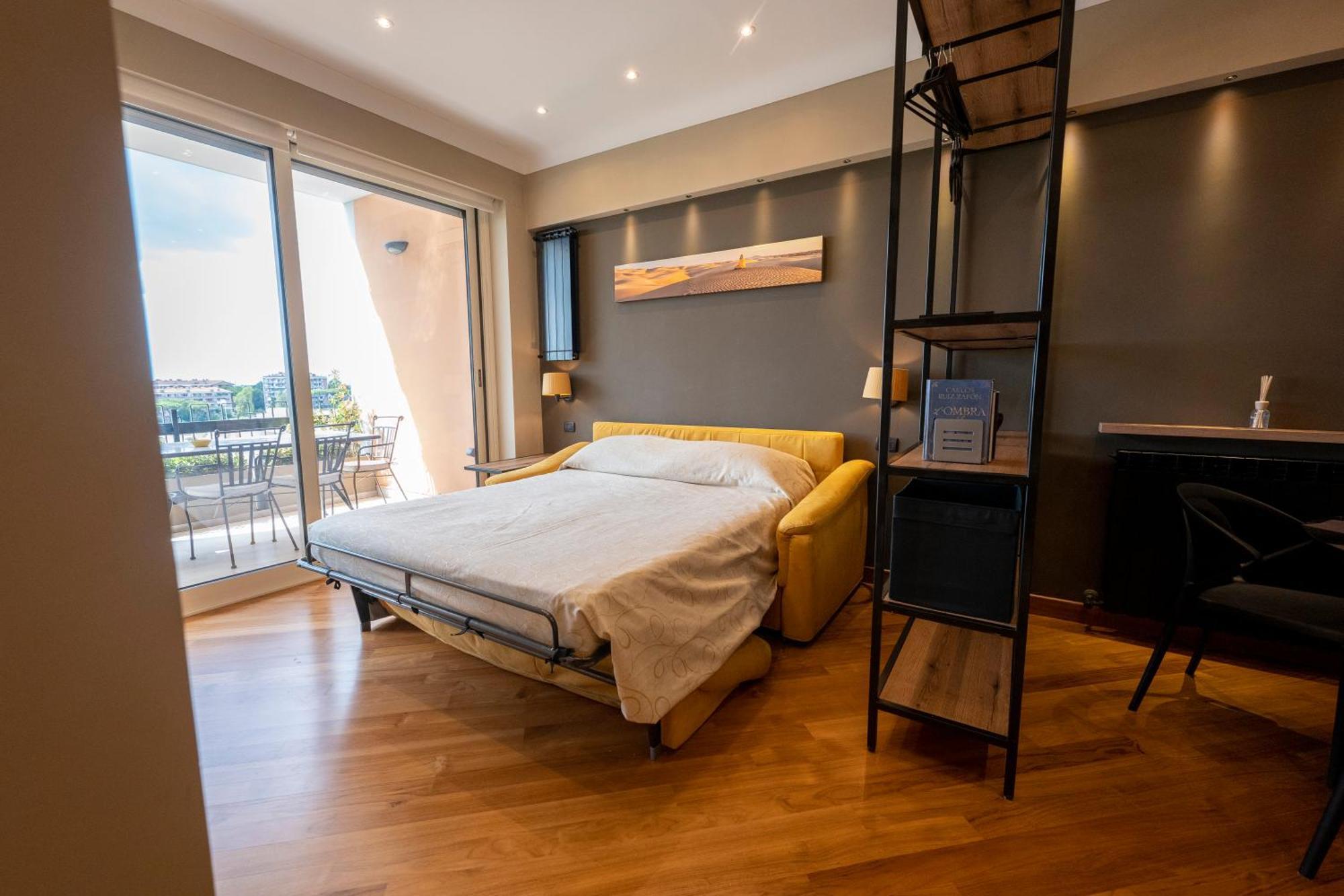 Appartamento Domus Aurelia Luxury