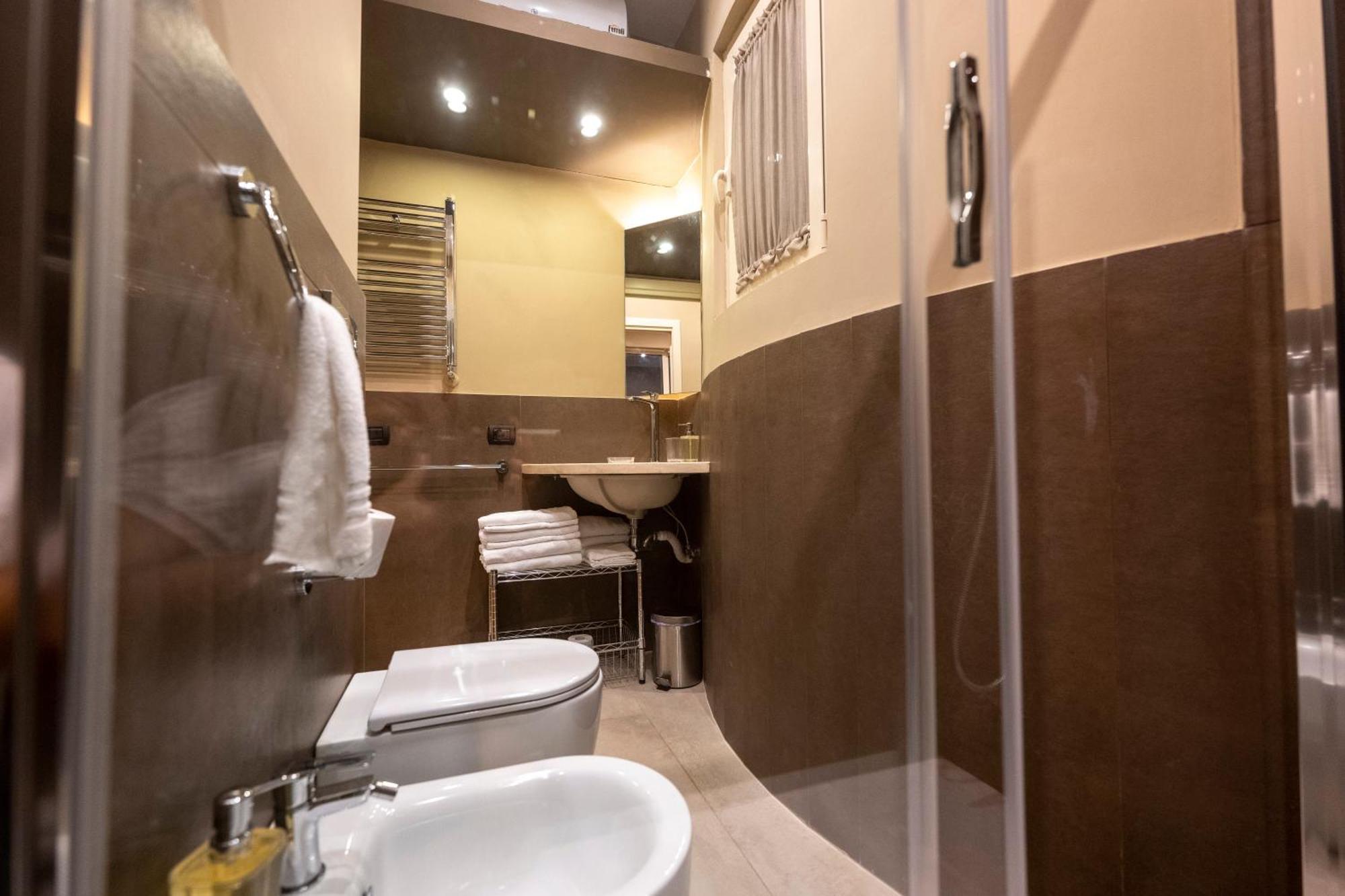 Domus Aurelia Luxury Appartamento Roma