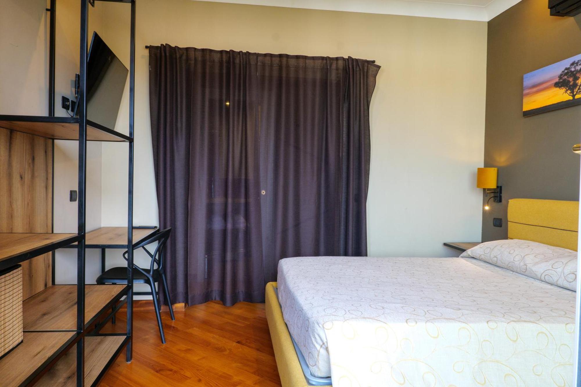 Domus Aurelia Luxury *