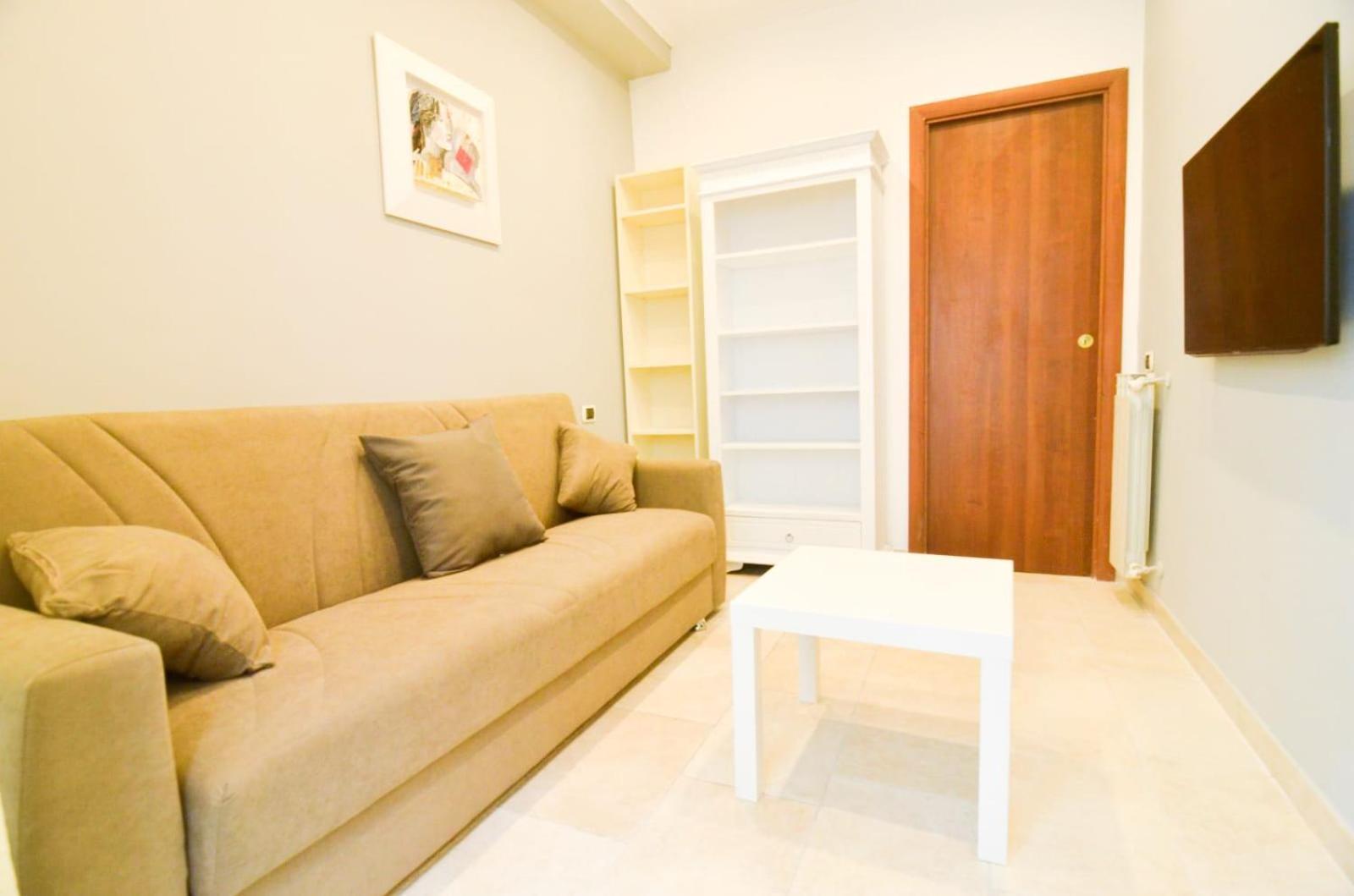 Candia Sweet Apartamento Roma