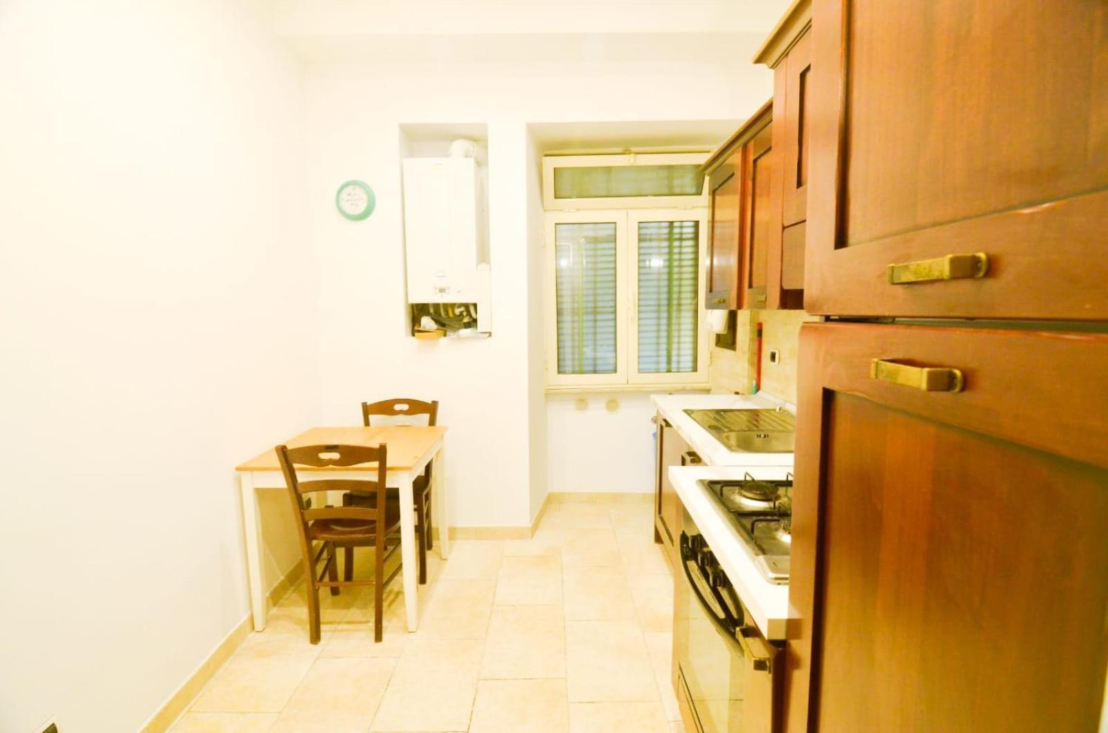 Candia Sweet Apartamento *