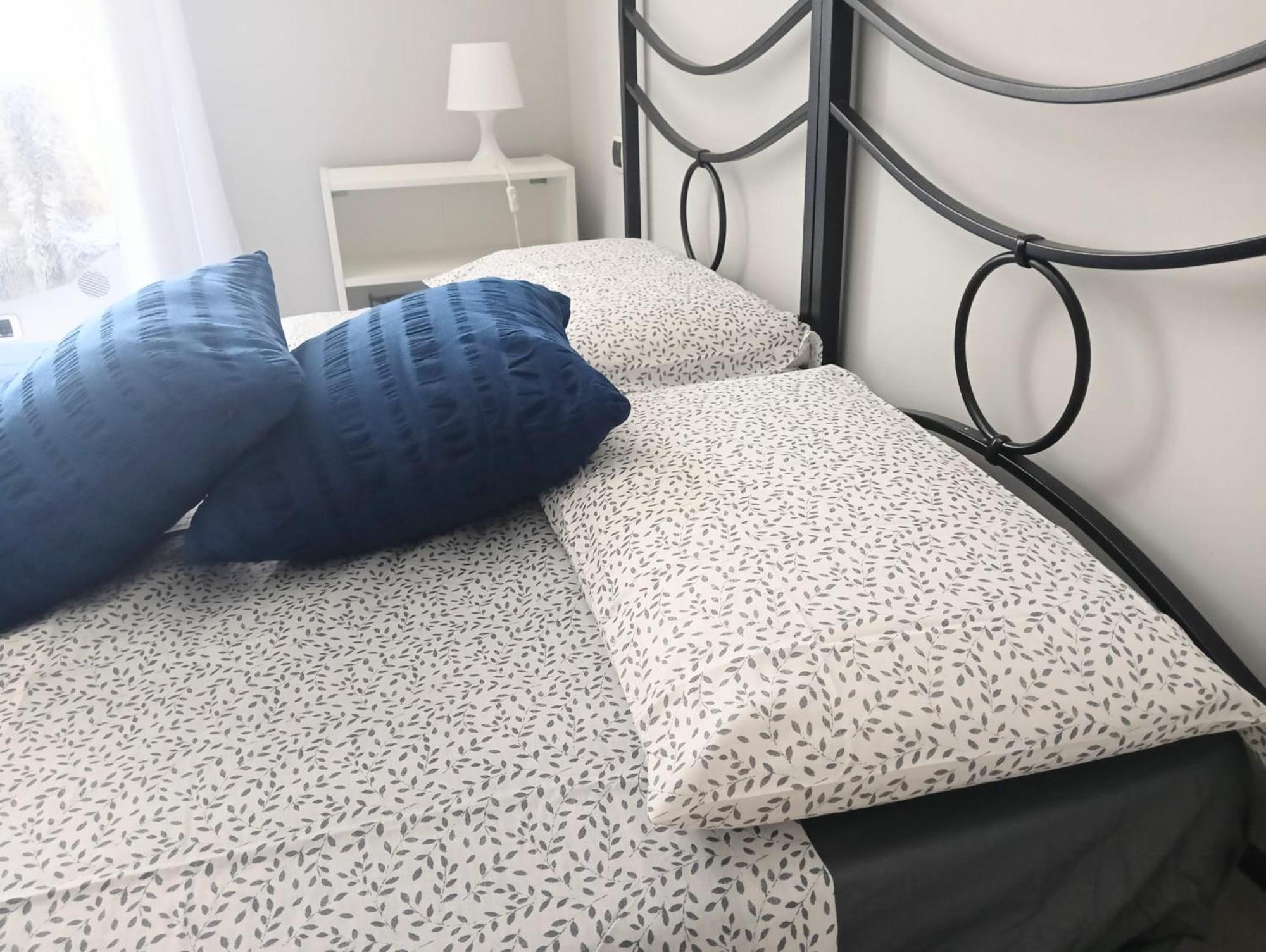 Apartamento Candia Sweet