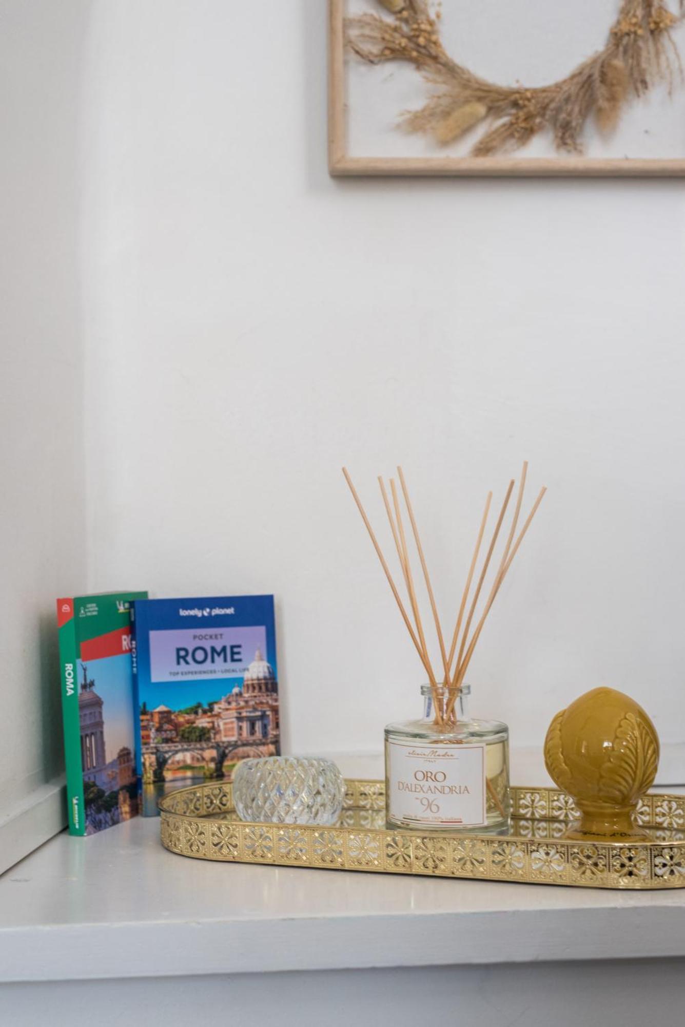 Lux Termini Apartamento *
