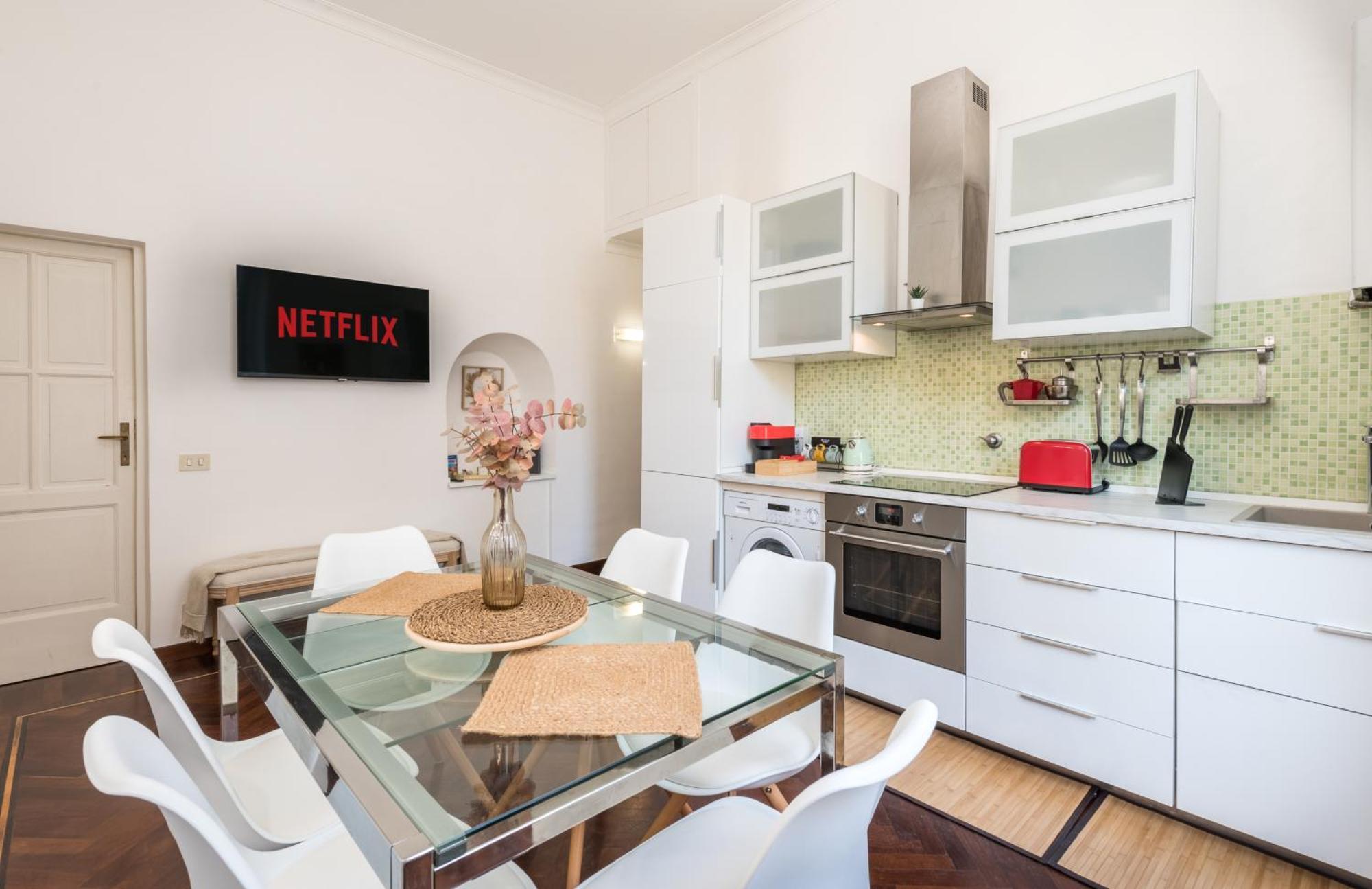 Apartamento Lux Termini Roma
