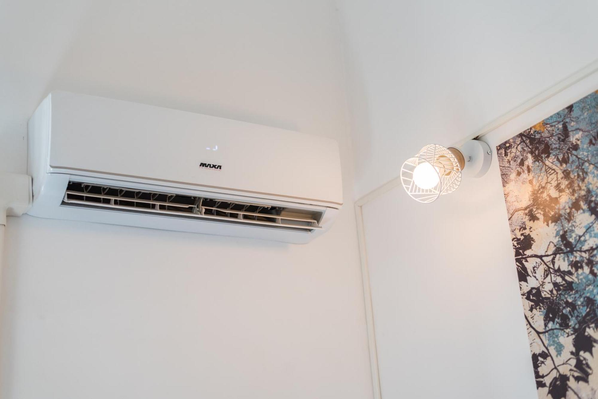 Lux Termini Apartamento *