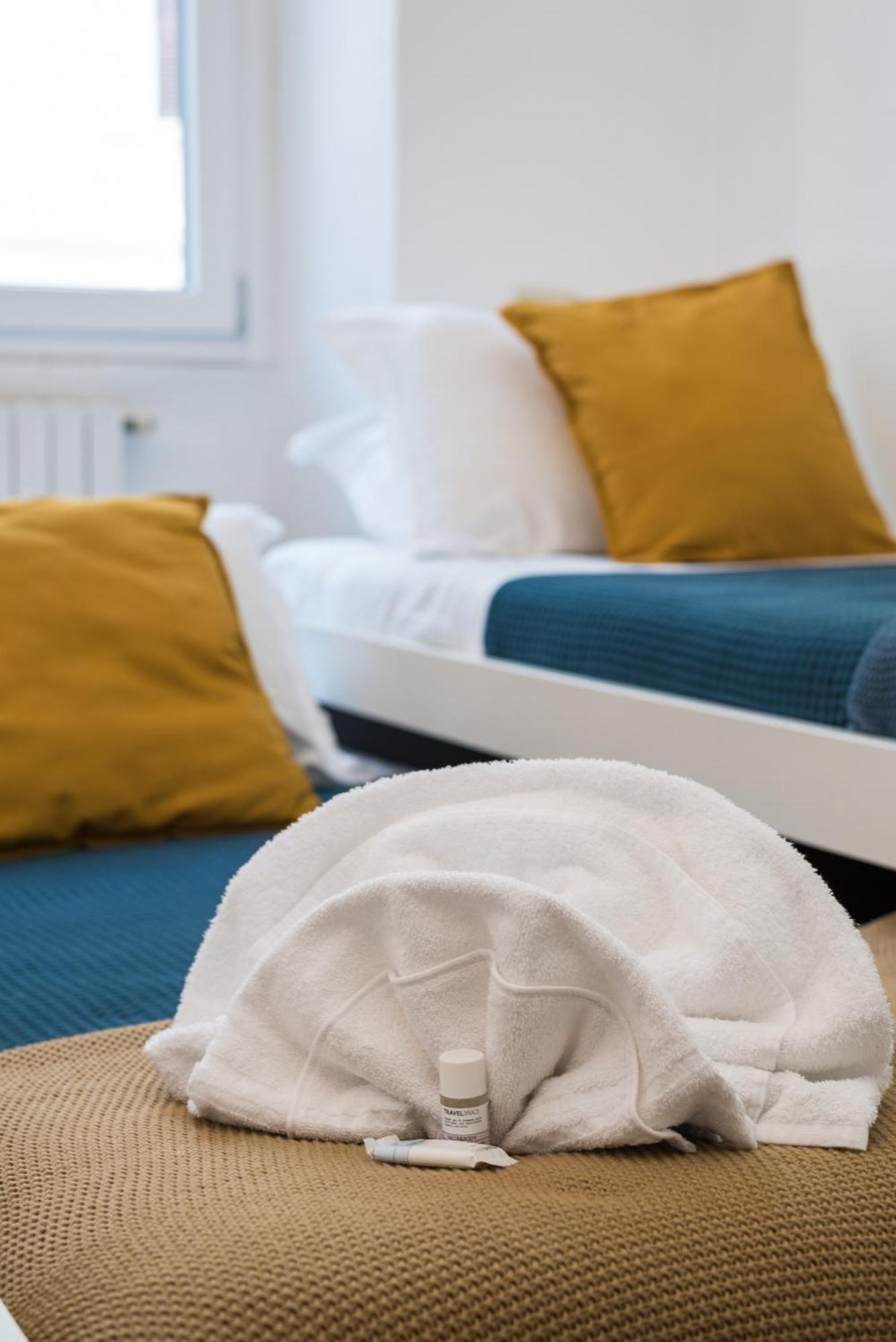 Lux Termini Apartamento *