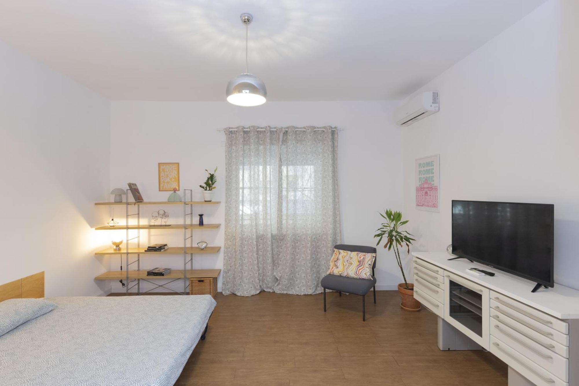Enjoy Tiburtina - Cozy & Friendly Apartment *