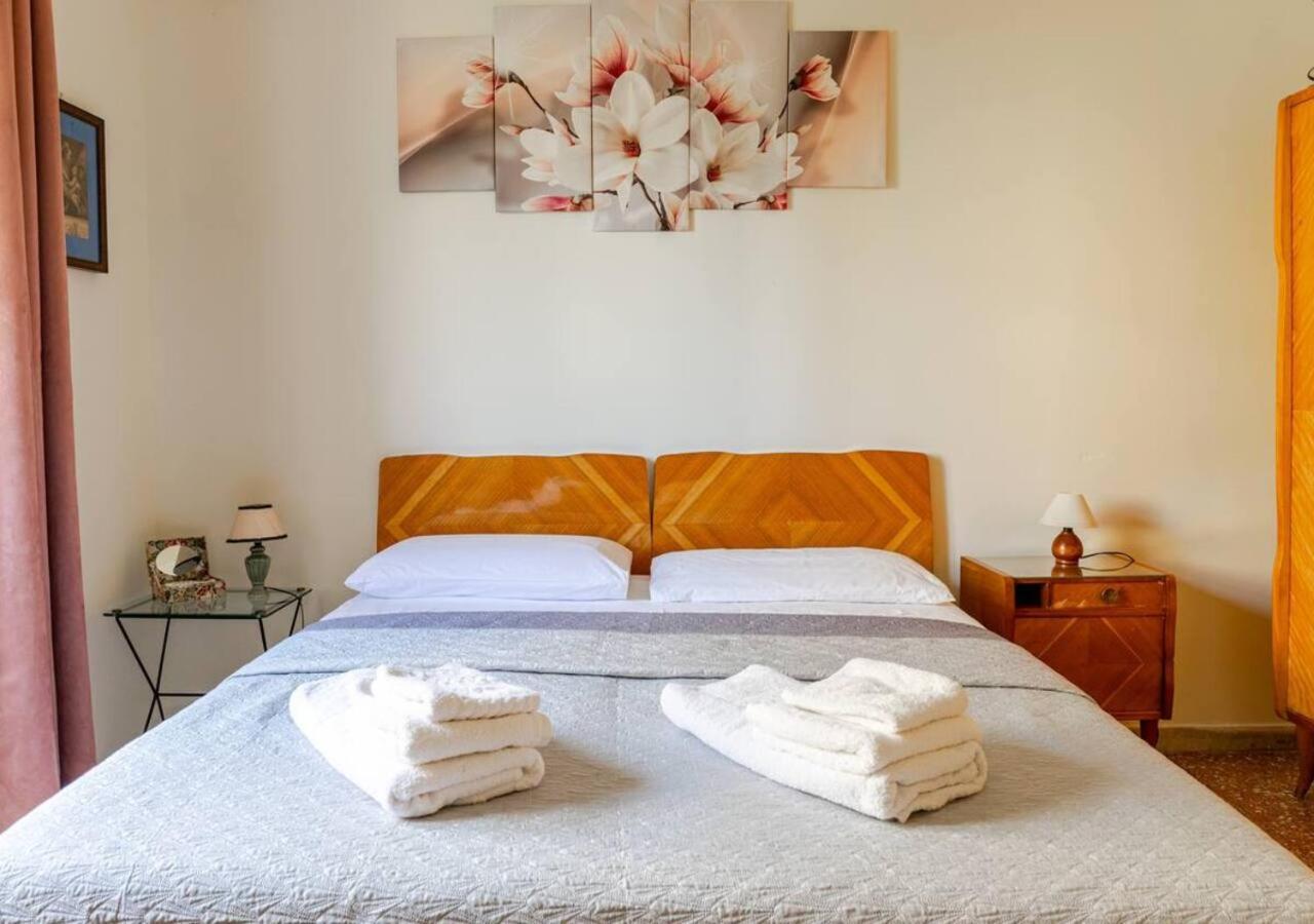 Apartment La Tua Casa Romana Casadei Rome