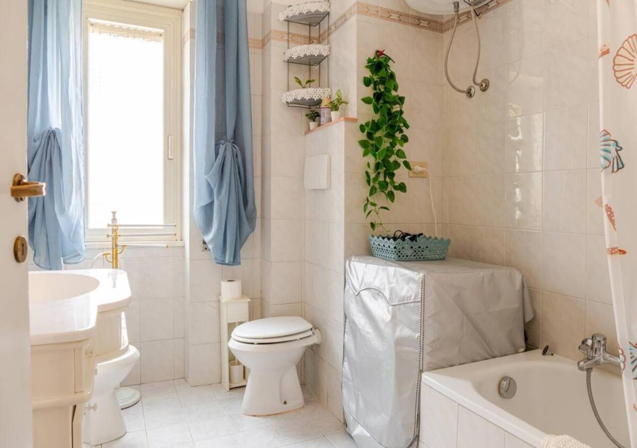 La Tua Casa Romana Casadei Apartment