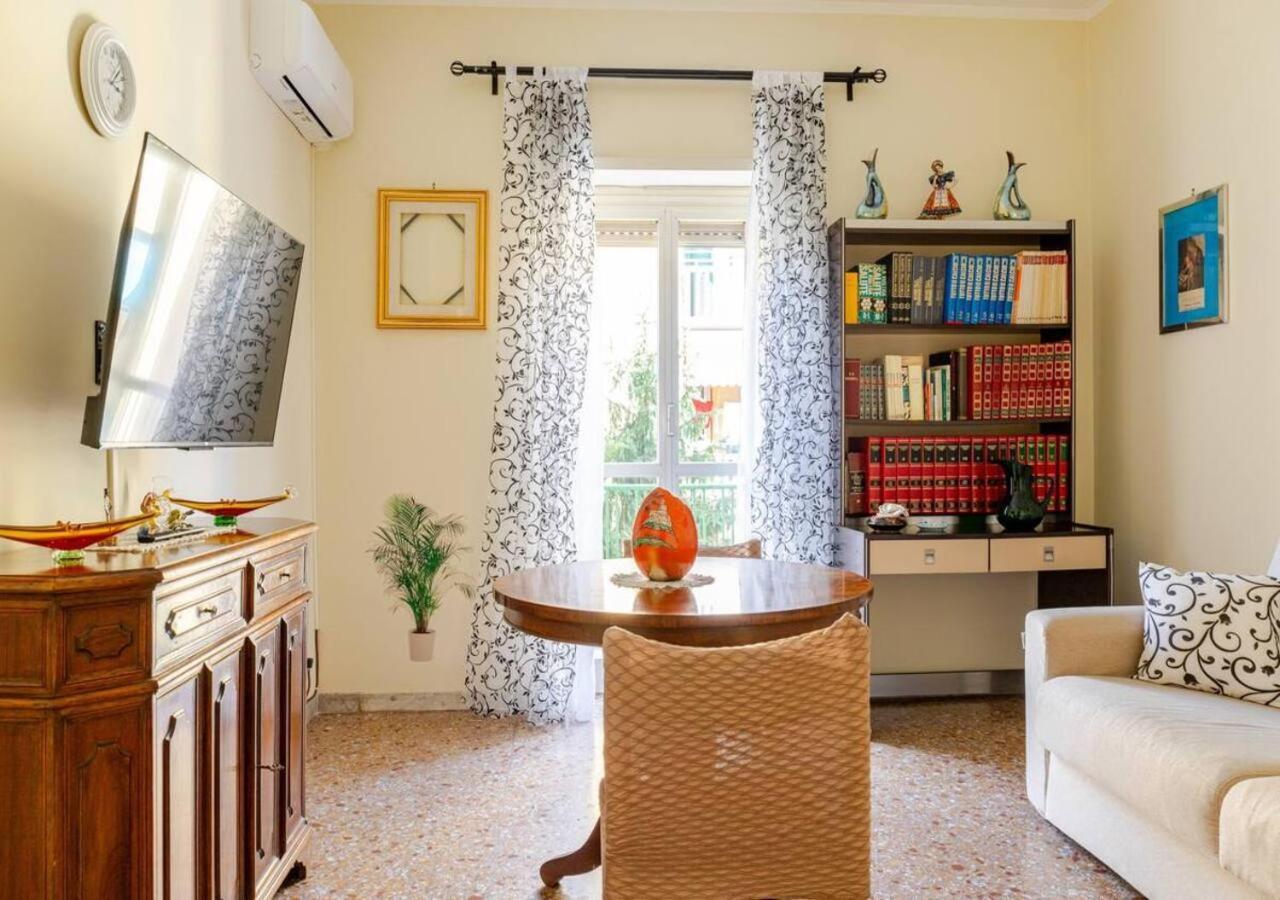 La Tua Casa Romana Casadei Apartment Rome