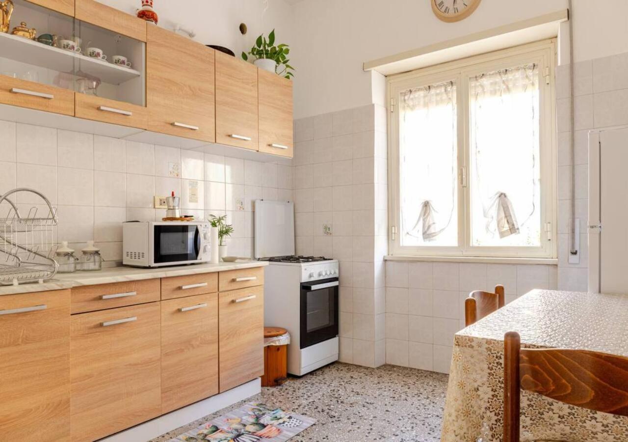 La Tua Casa Romana Casadei * Rome