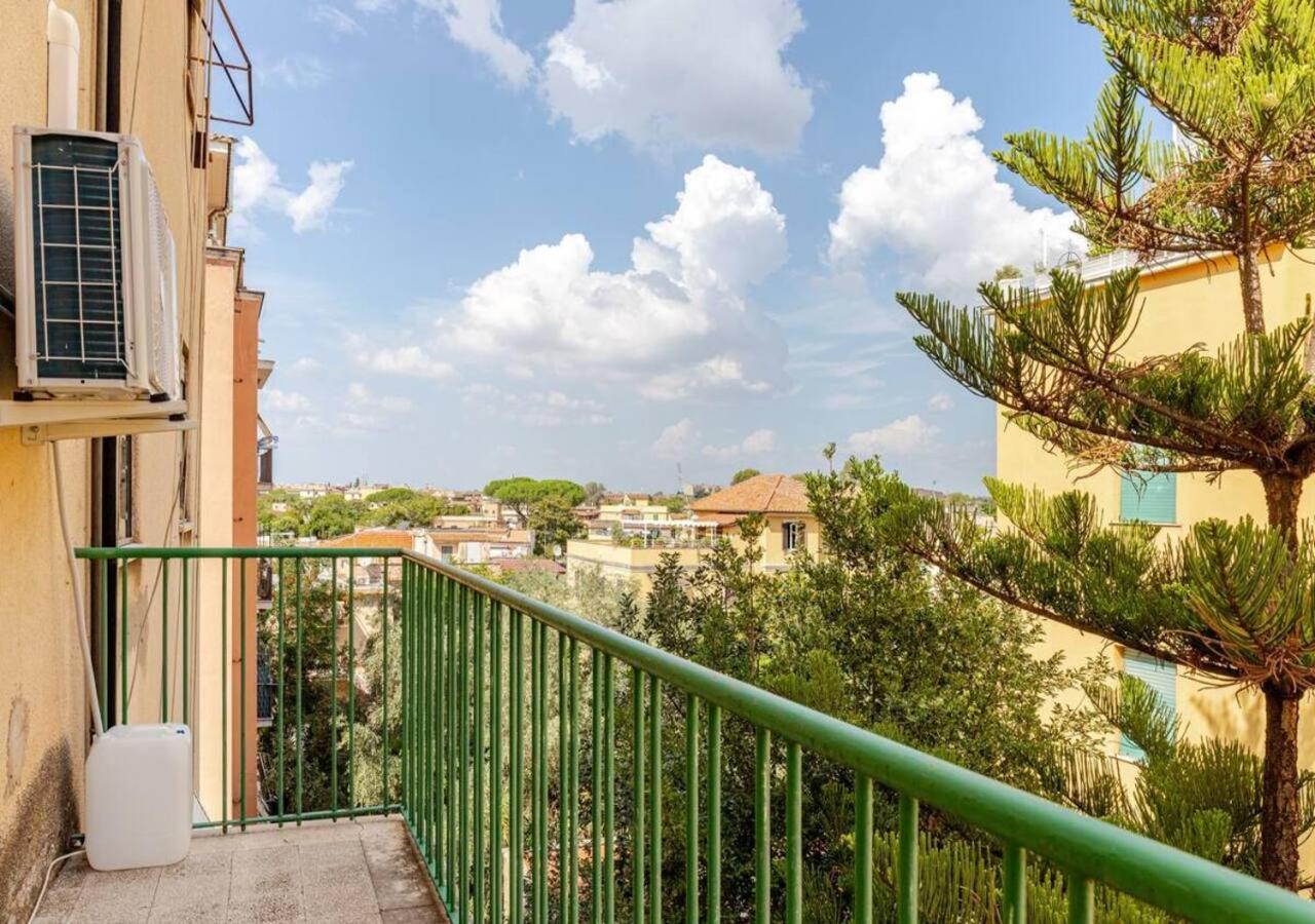 La Tua Casa Romana Casadei