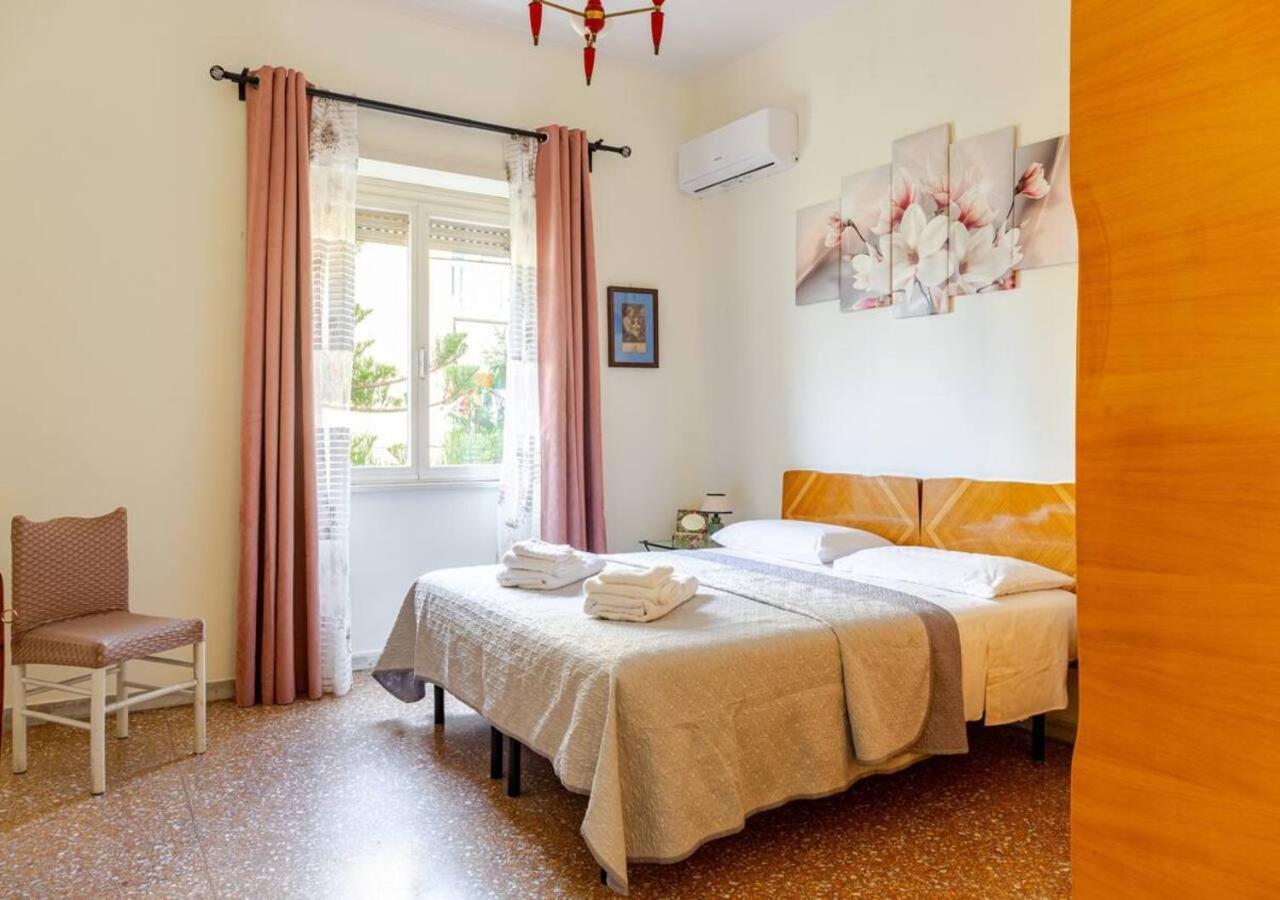 La Tua Casa Romana Casadei Rome