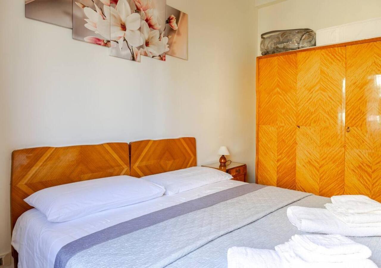 La Tua Casa Romana Casadei Apartment