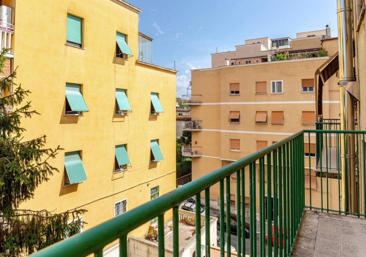 Apartment La Tua Casa Romana Casadei