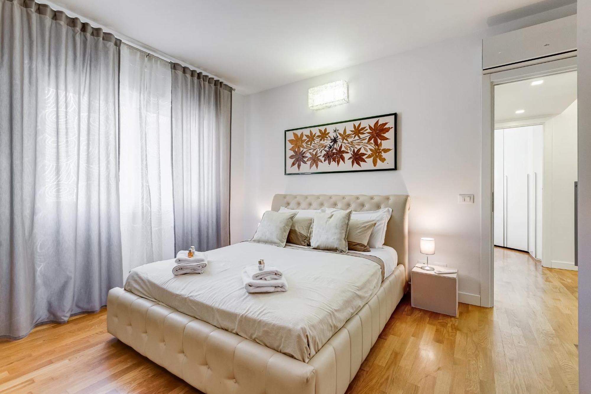 Apartamento Valle Aurelia Vatican