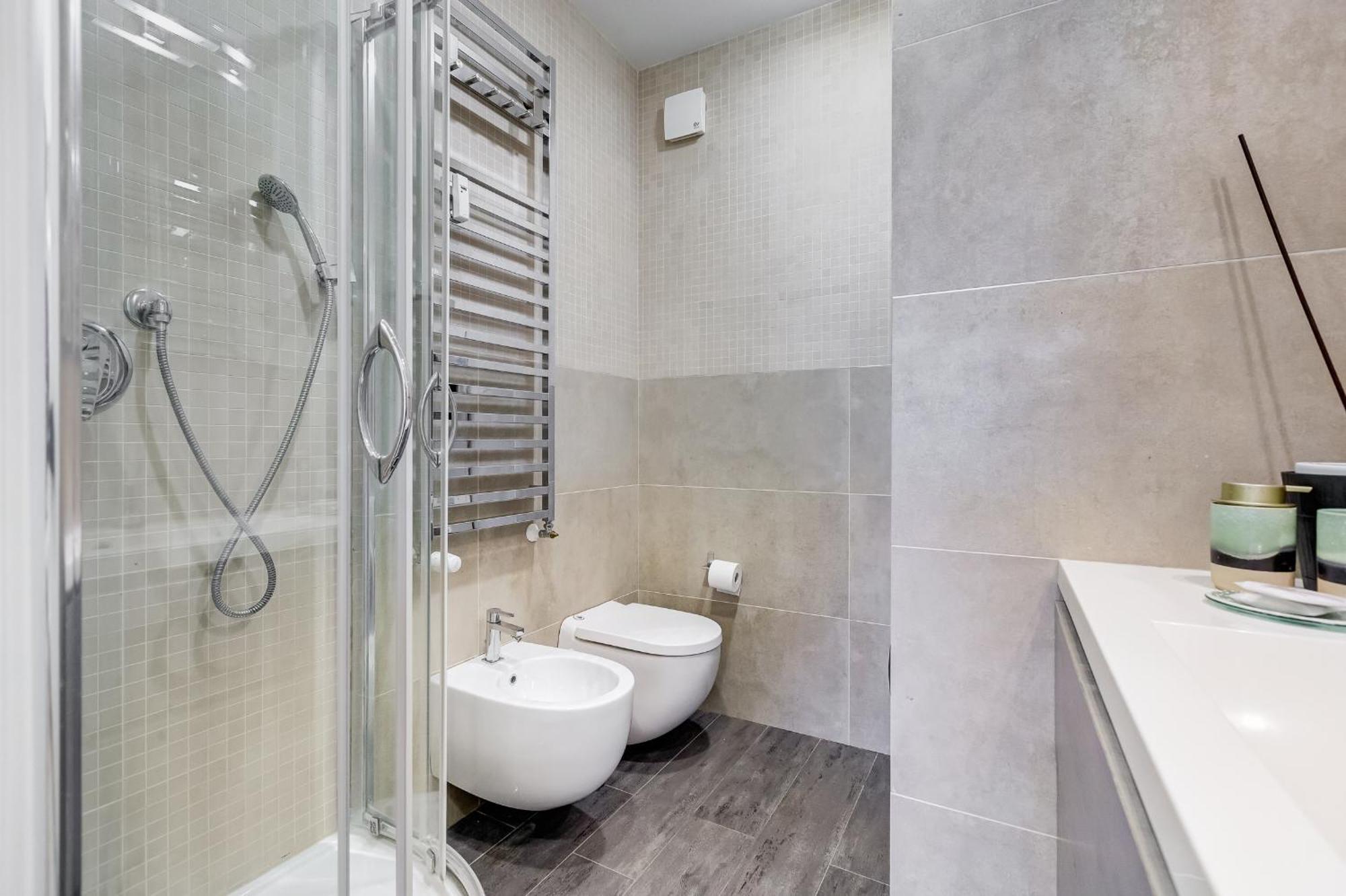 Apartamento Valle Aurelia Vatican