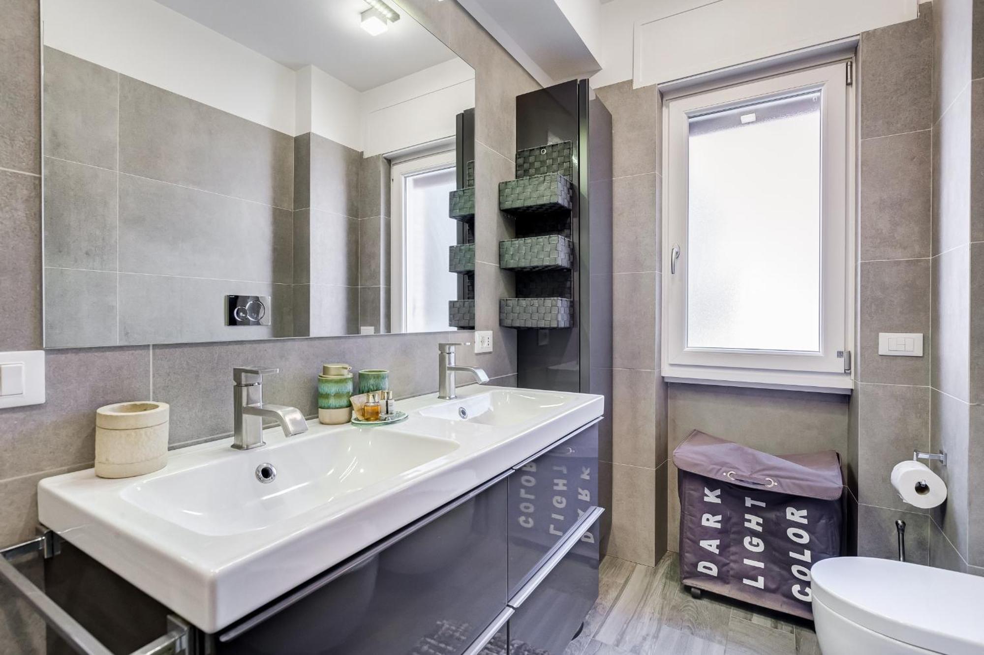 Apartamento Valle Aurelia Vatican Roma
