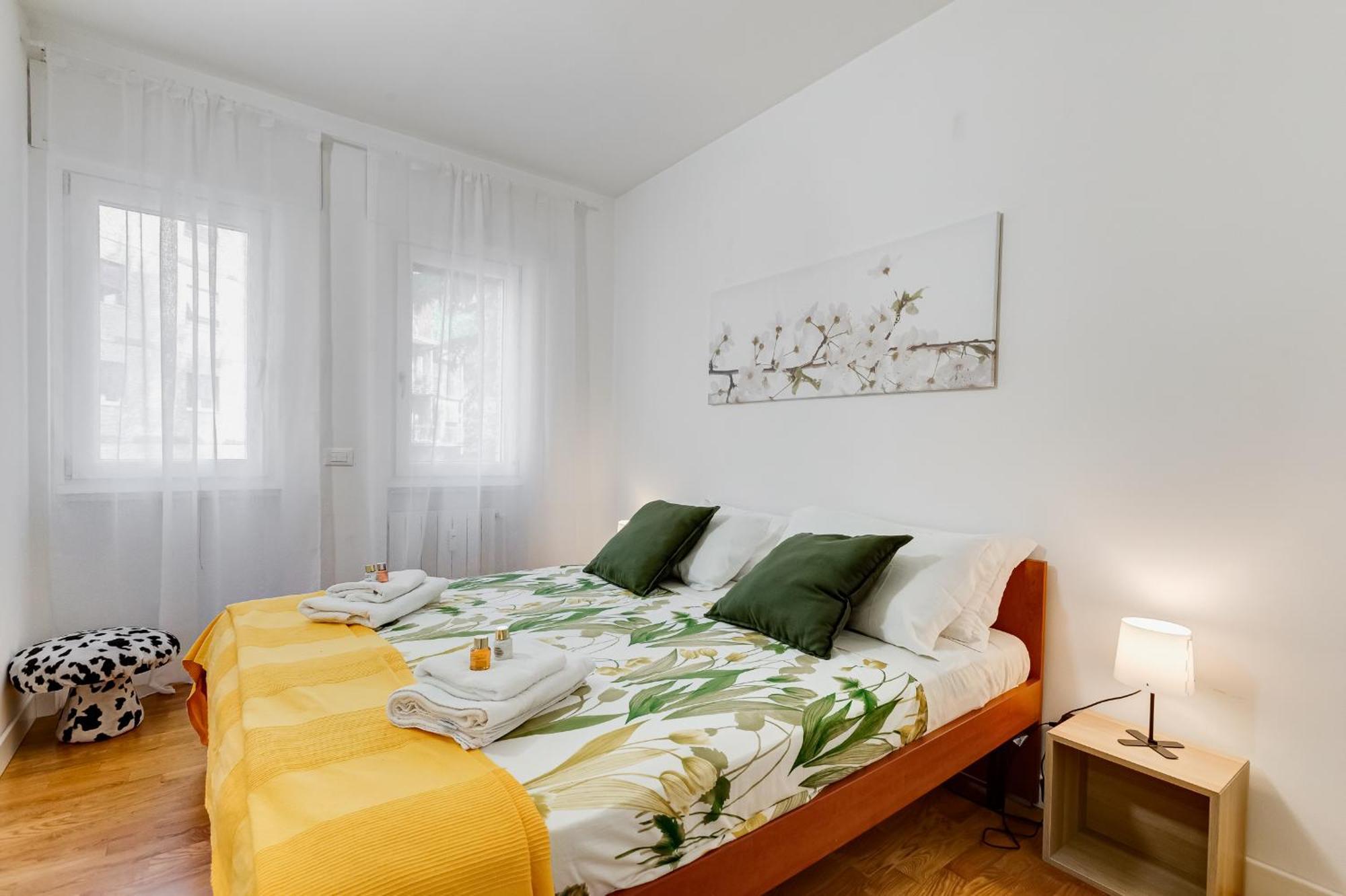 Apartamento Valle Aurelia Vatican