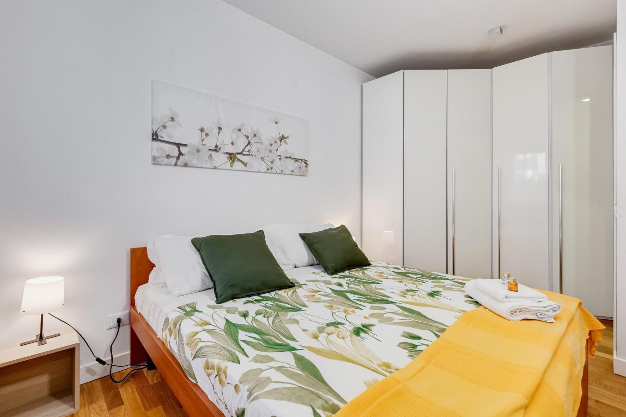 Apartamento Valle Aurelia Vatican *