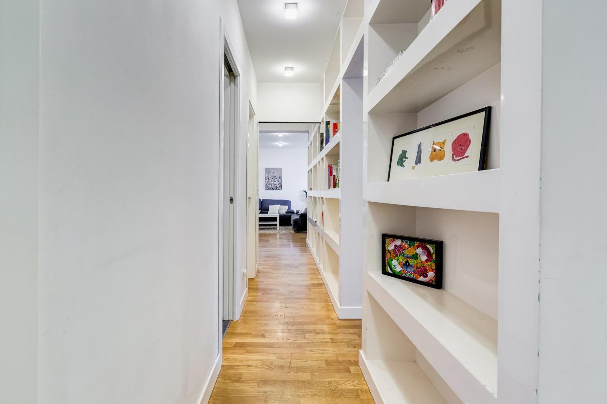 Apartamento Valle Aurelia Vatican