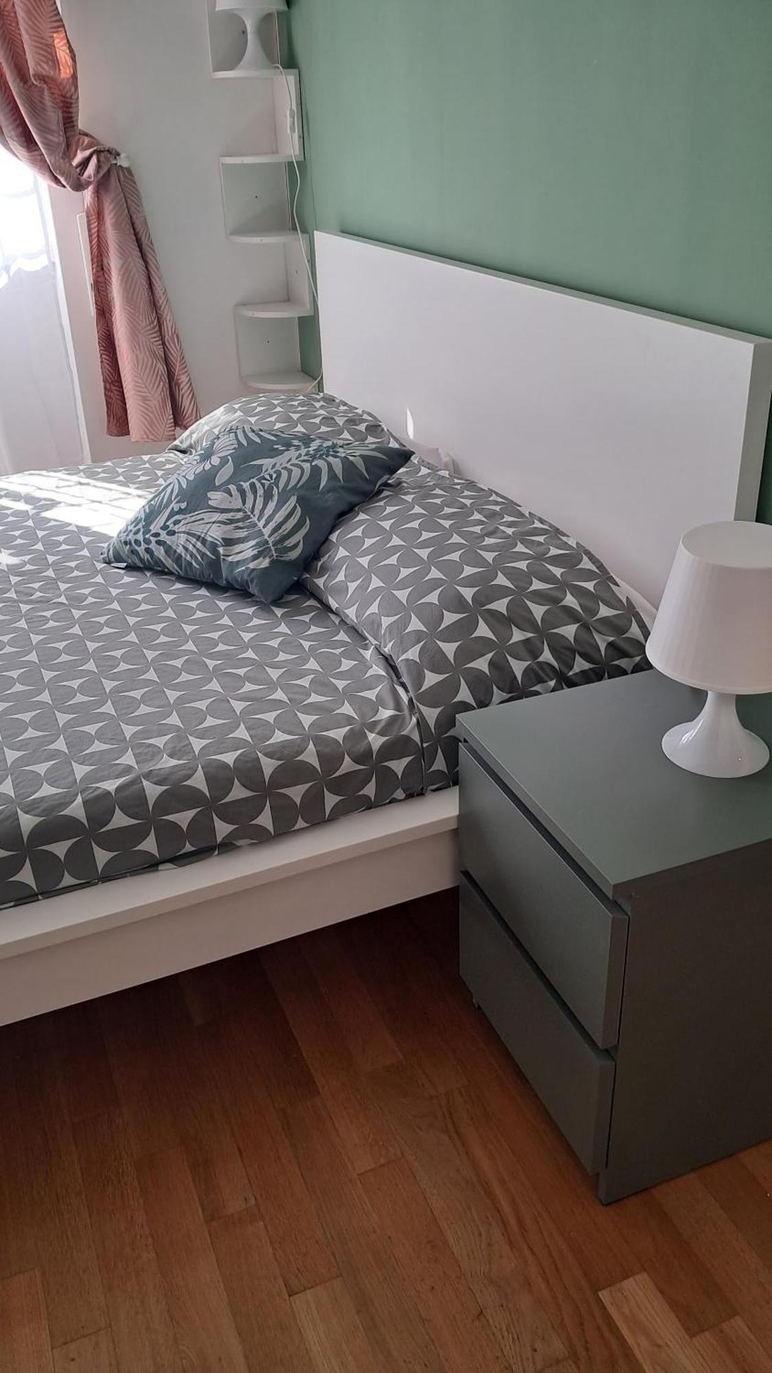 Roberta Vatican Flat Apartamento