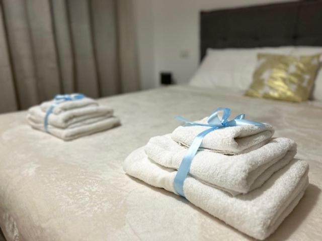 Apartamento A Casa Di Irene Roma