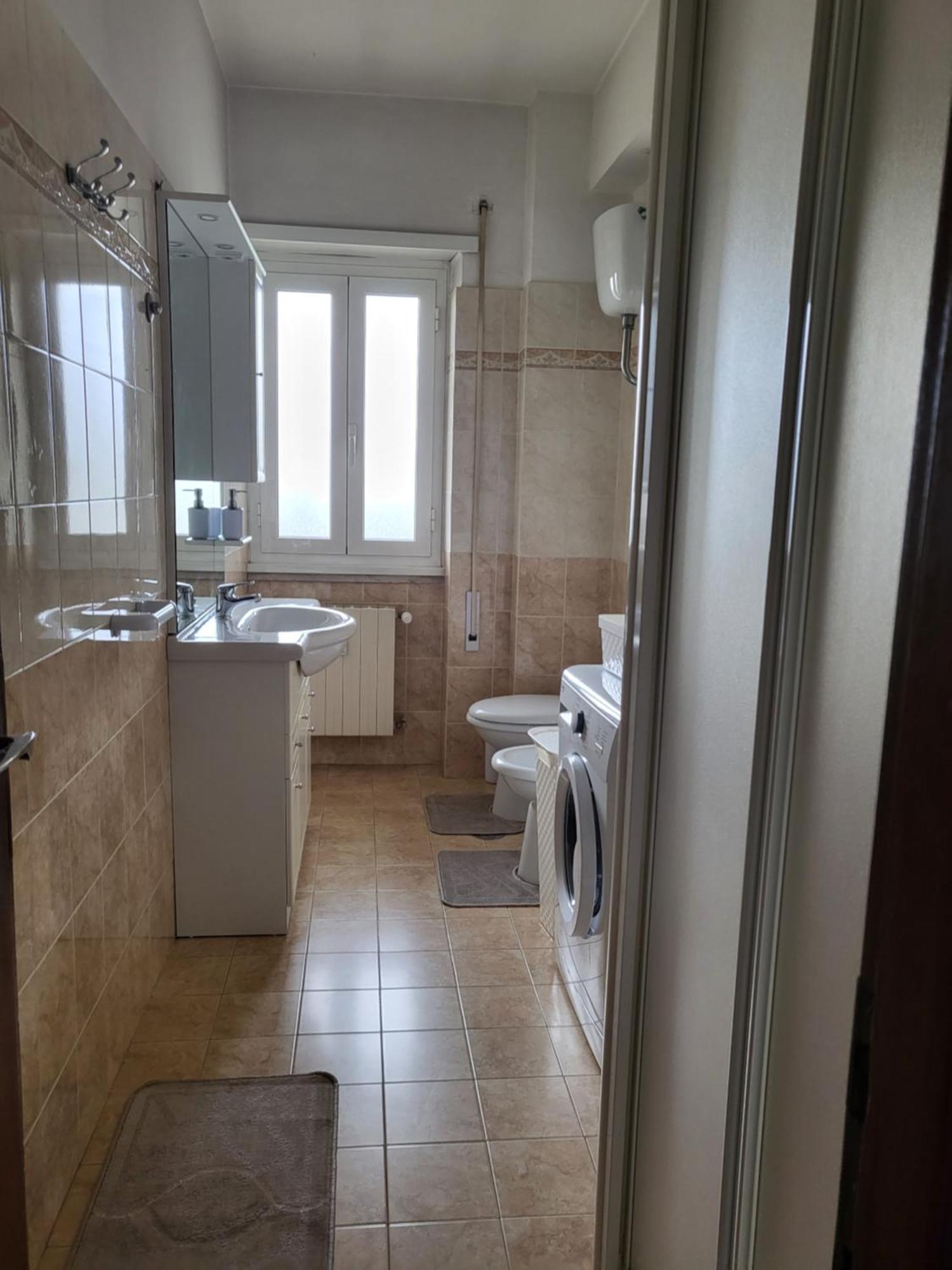 Apartamento Holiday Prenestina