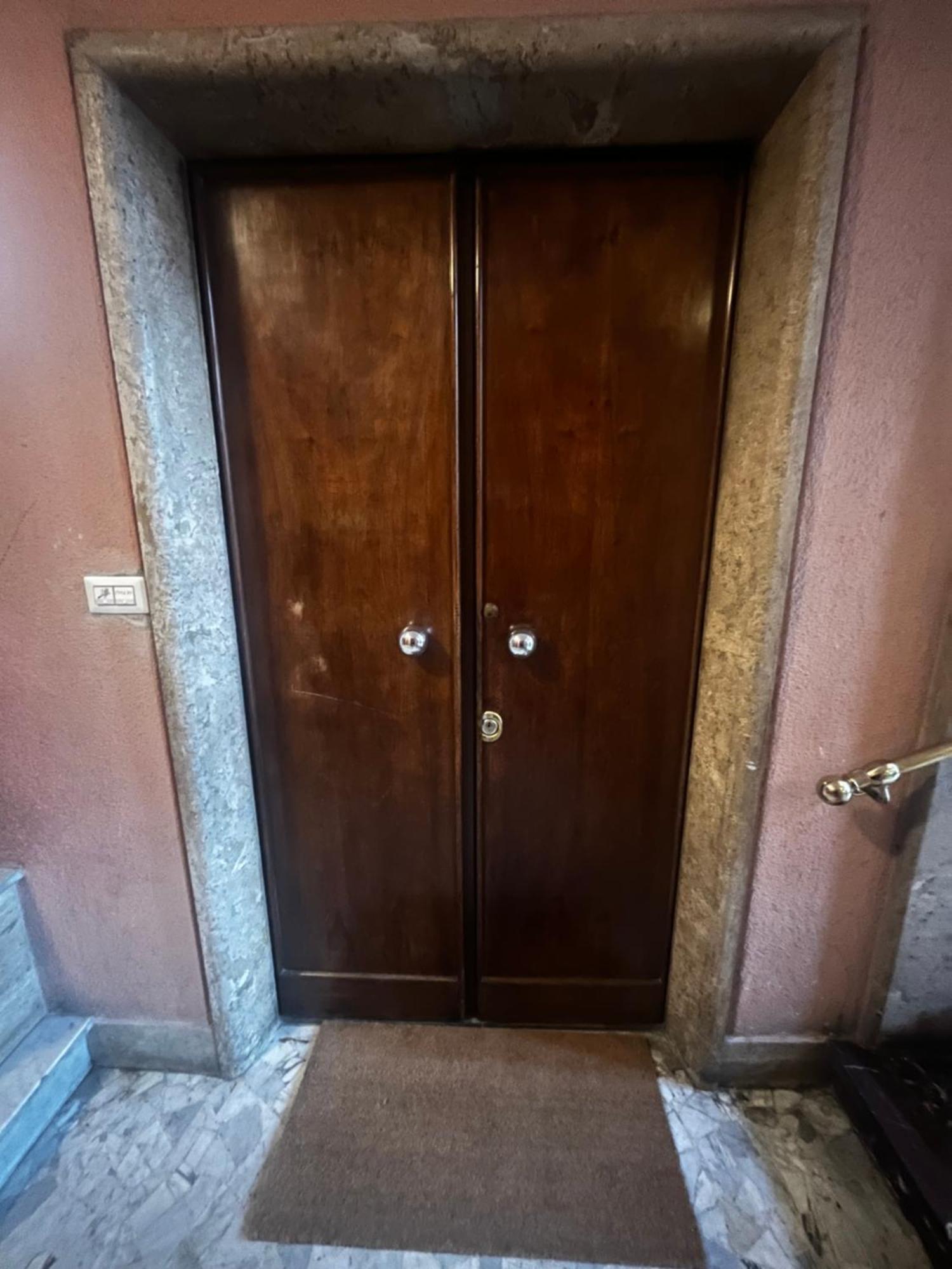 Escape To The Eternal Vatican Apartamento