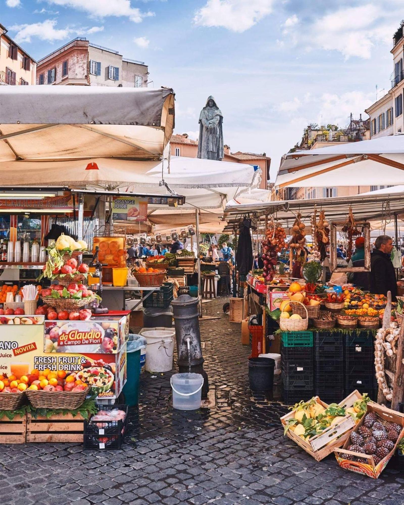 Campo Dei Fiori Appartamento *