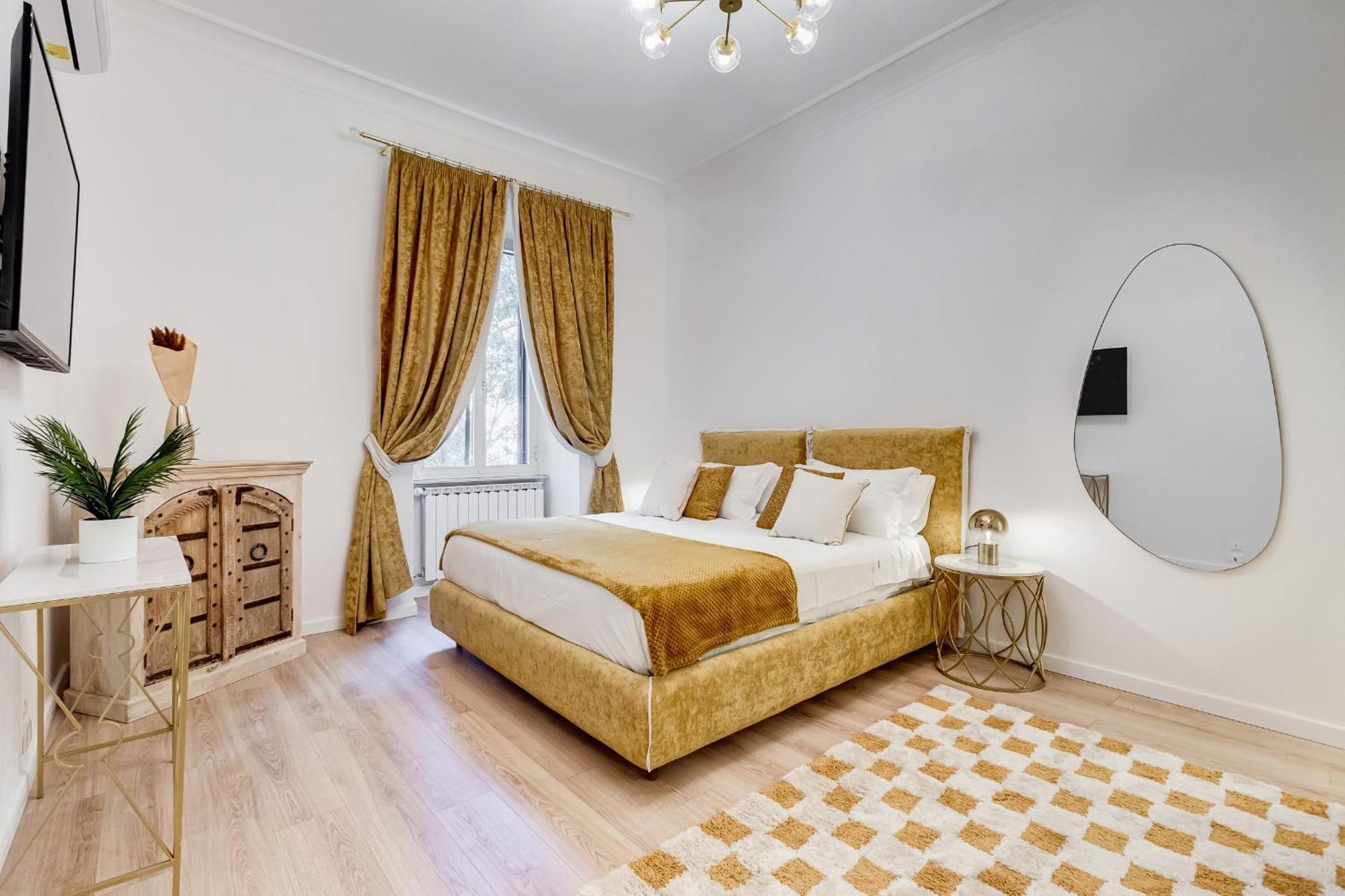 New Vatican 10 Pax Big - Romedreamhome *