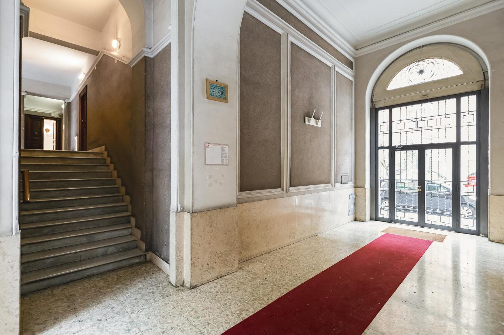 New Vatican 10 Pax Big - Romedreamhome *