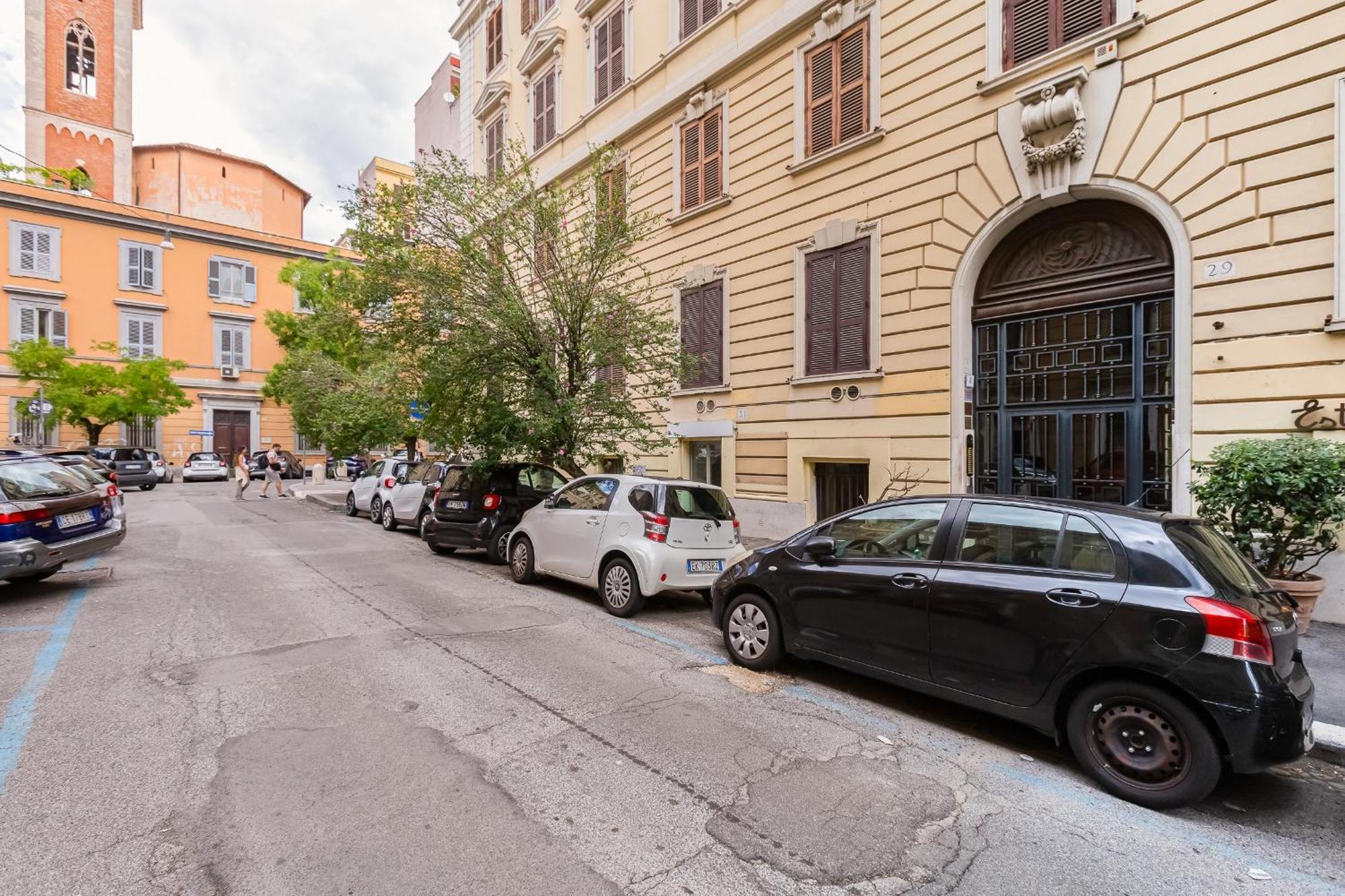 New Vatican 10 Pax Big - Romedreamhome * Rom