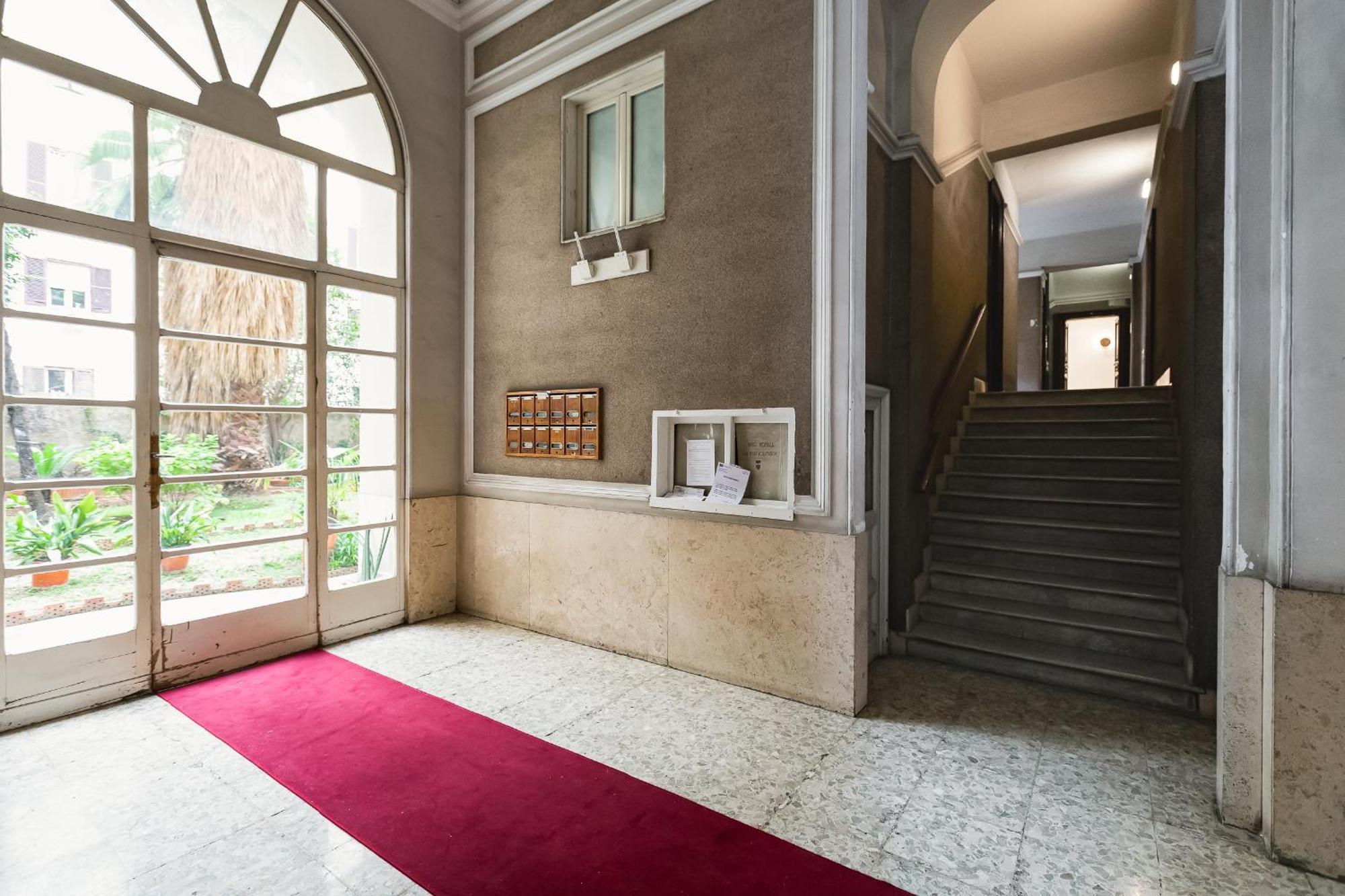New Vatican 10 Pax Big - Romedreamhome