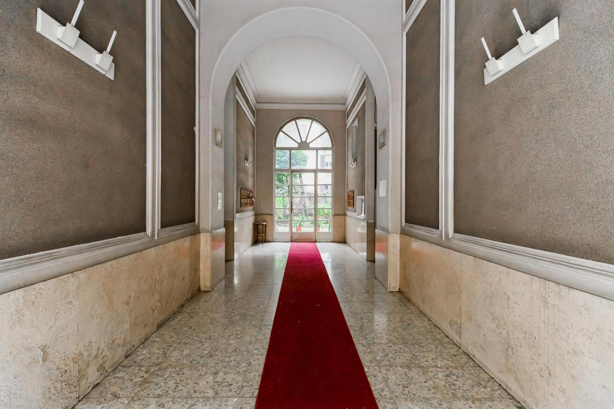 Apartment New Vatican 10 Pax Big - Romedreamhome