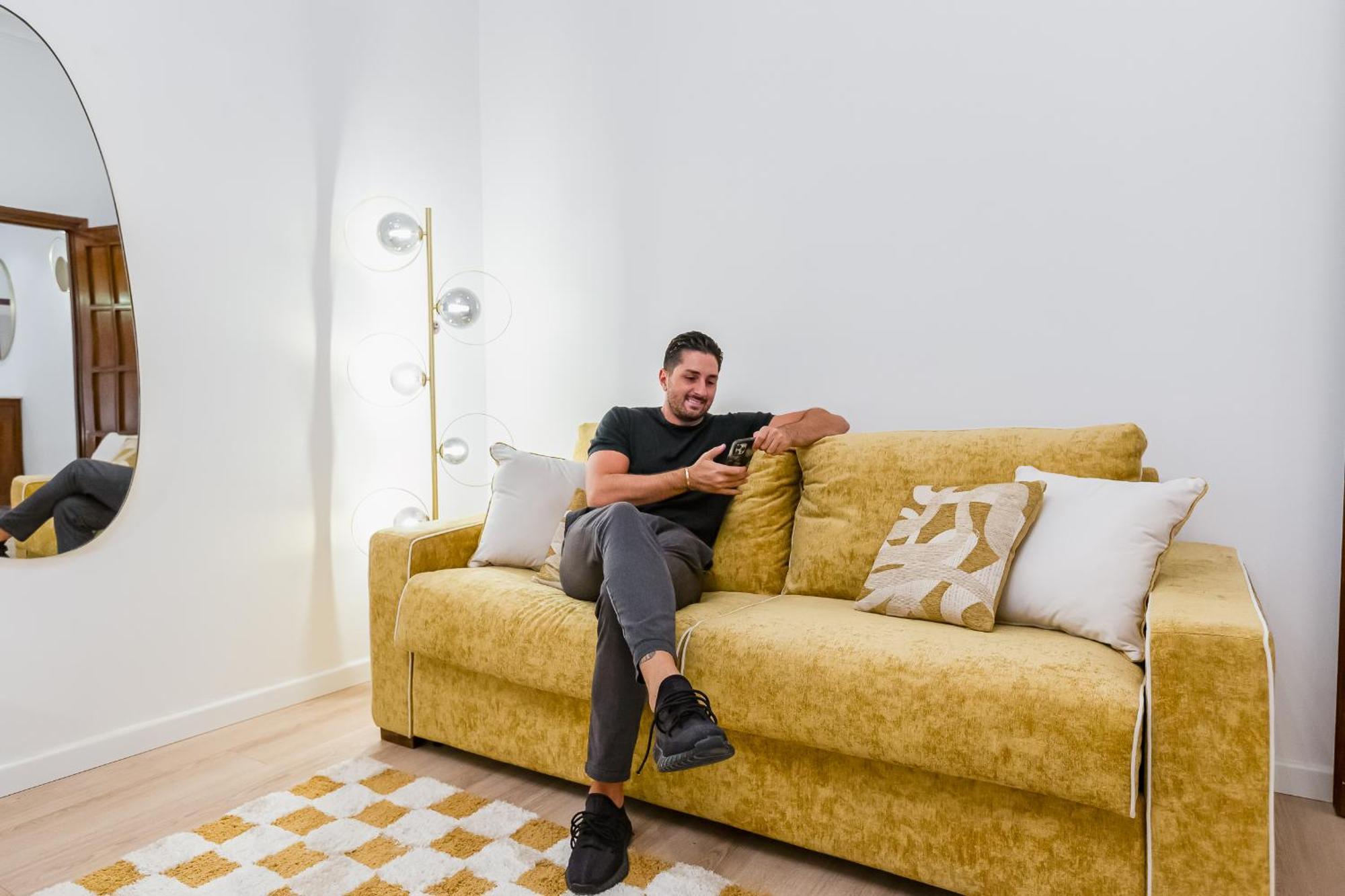 New Vatican 10 Pax Big - Romedreamhome Apartment *