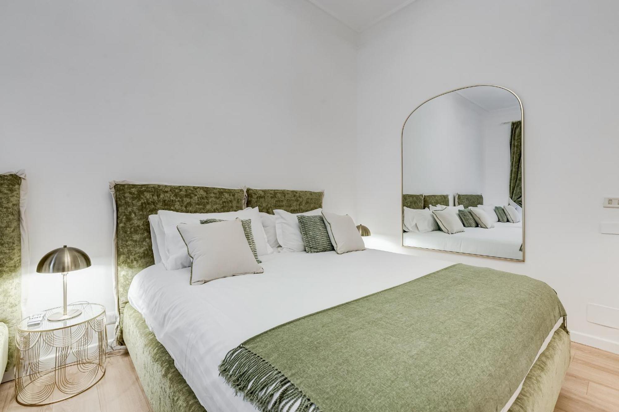 New Vatican 10 Pax Big - Romedreamhome Apartment Rom