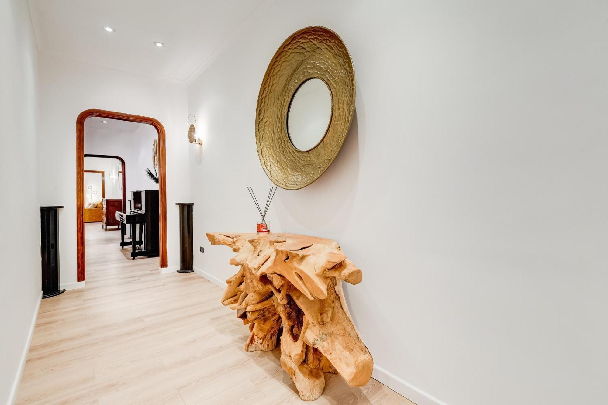 Apartamento New Vatican Big Apartment - Romedreamhome *