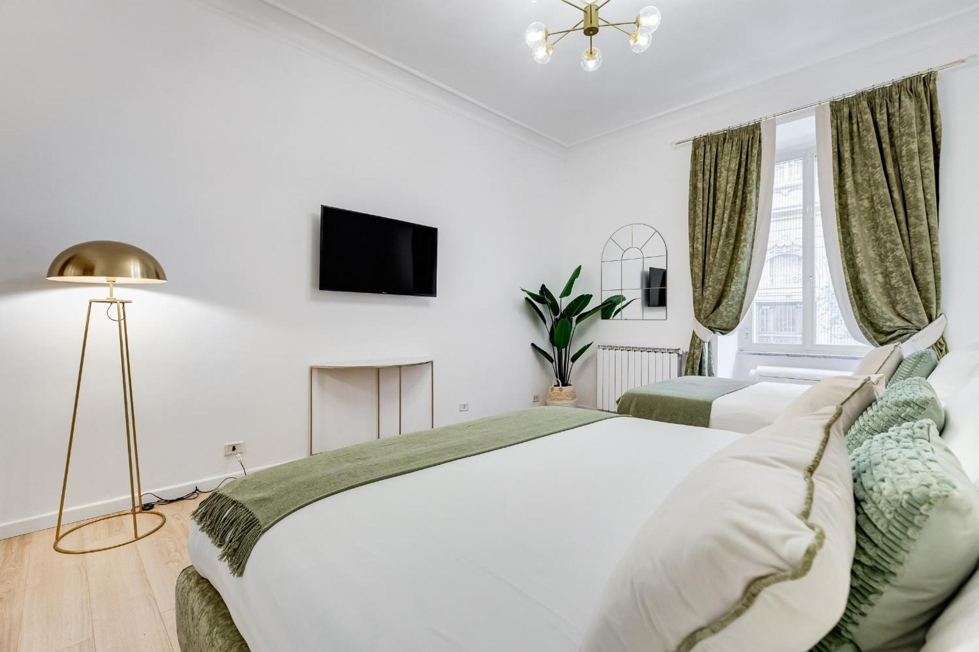 New Vatican 10 Pax Big - Romedreamhome
