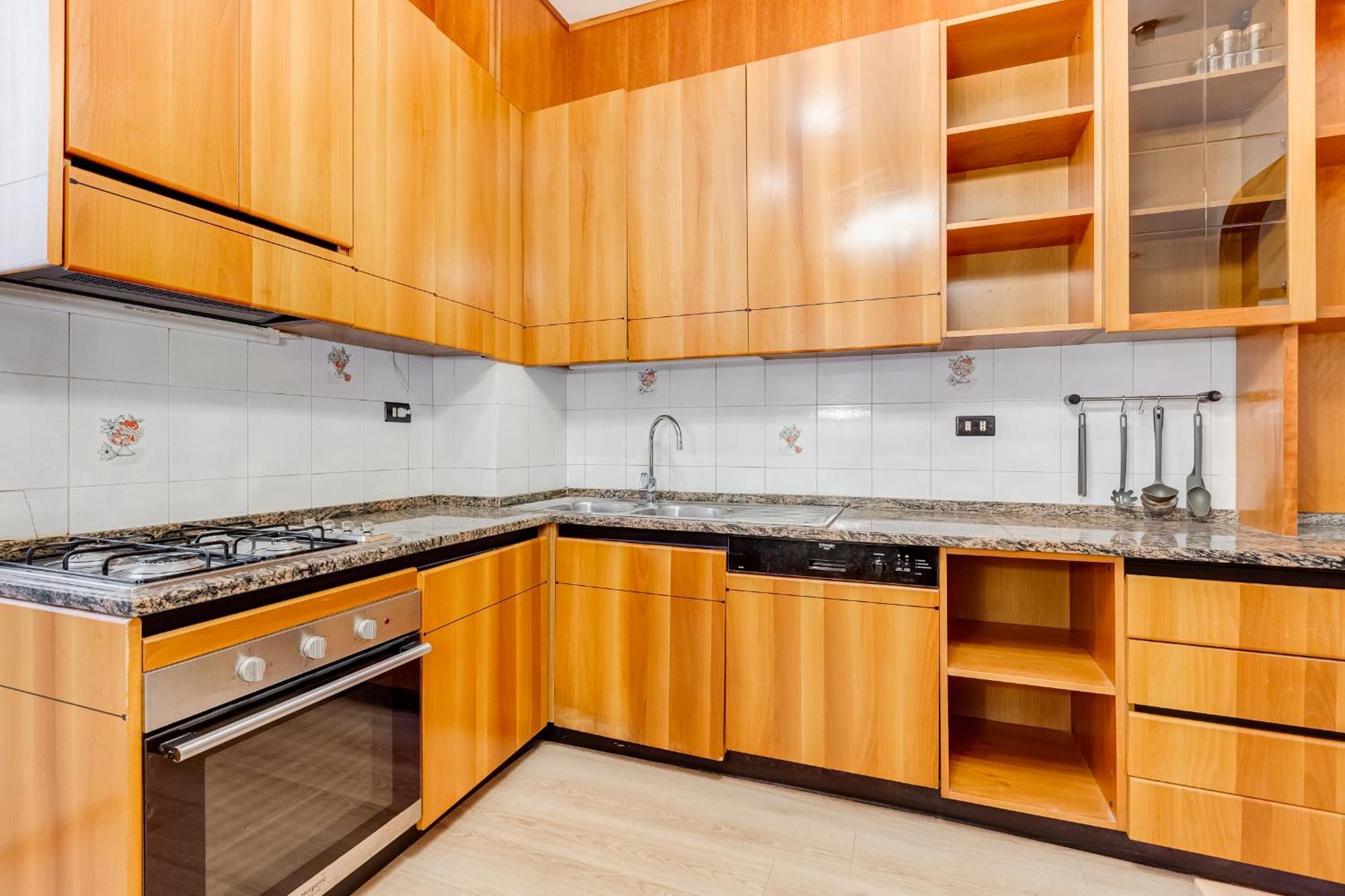 New Vatican 10 Pax Big - Romedreamhome * Rom