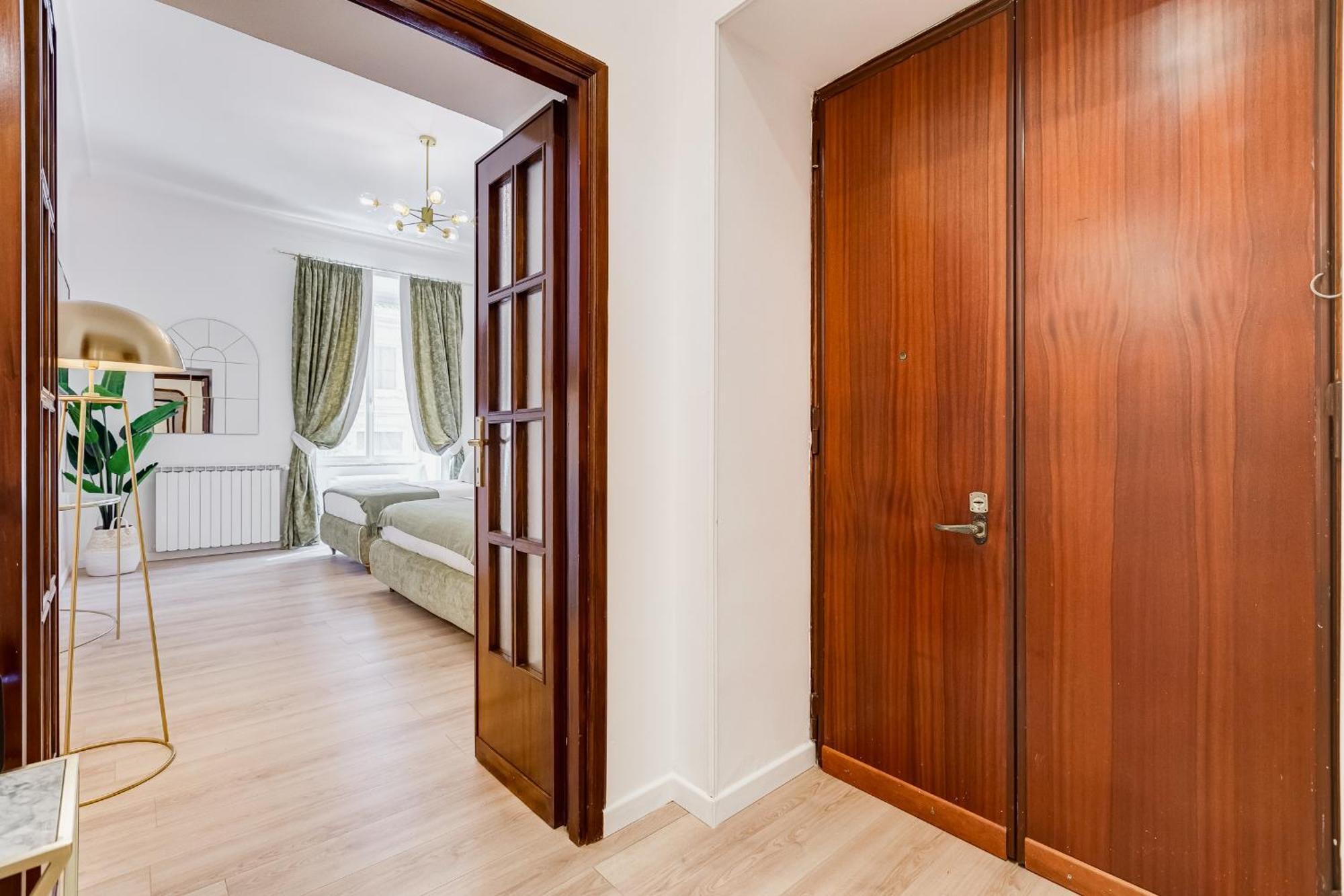 New Vatican 10 Pax Big - Romedreamhome