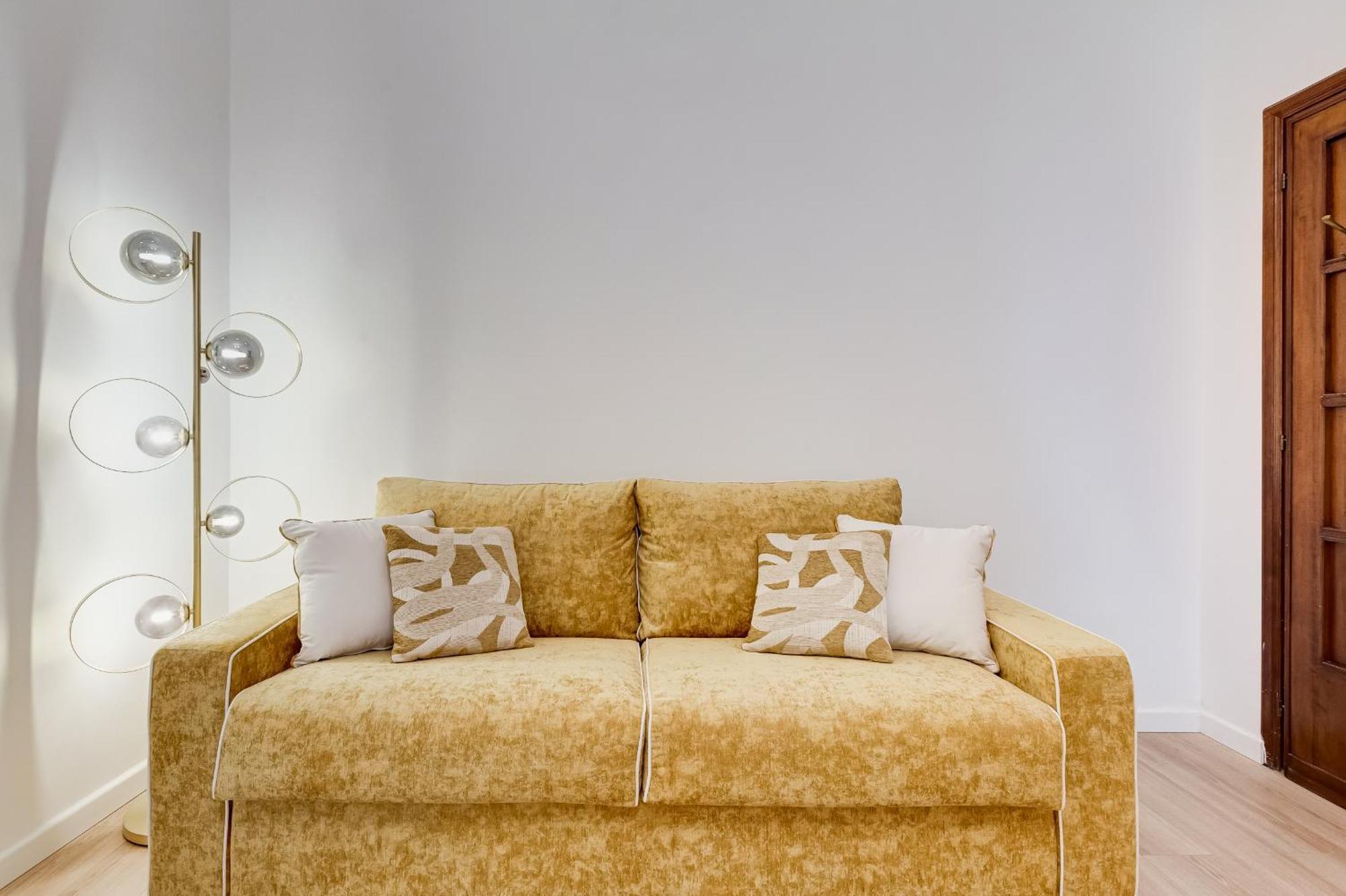 Apartment New Vatican 10 Pax Big - Romedreamhome